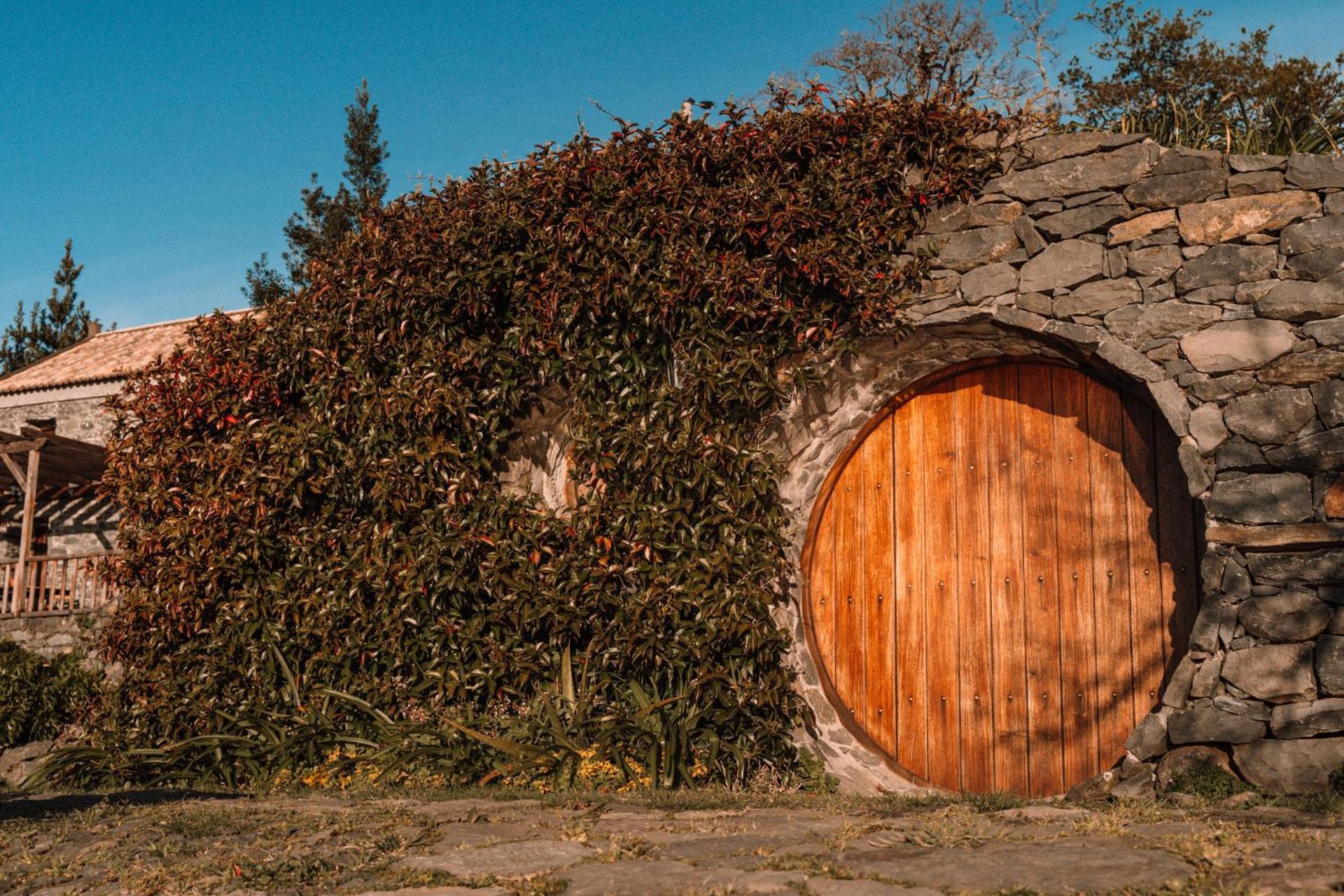 Casas Da Levada Farm stay