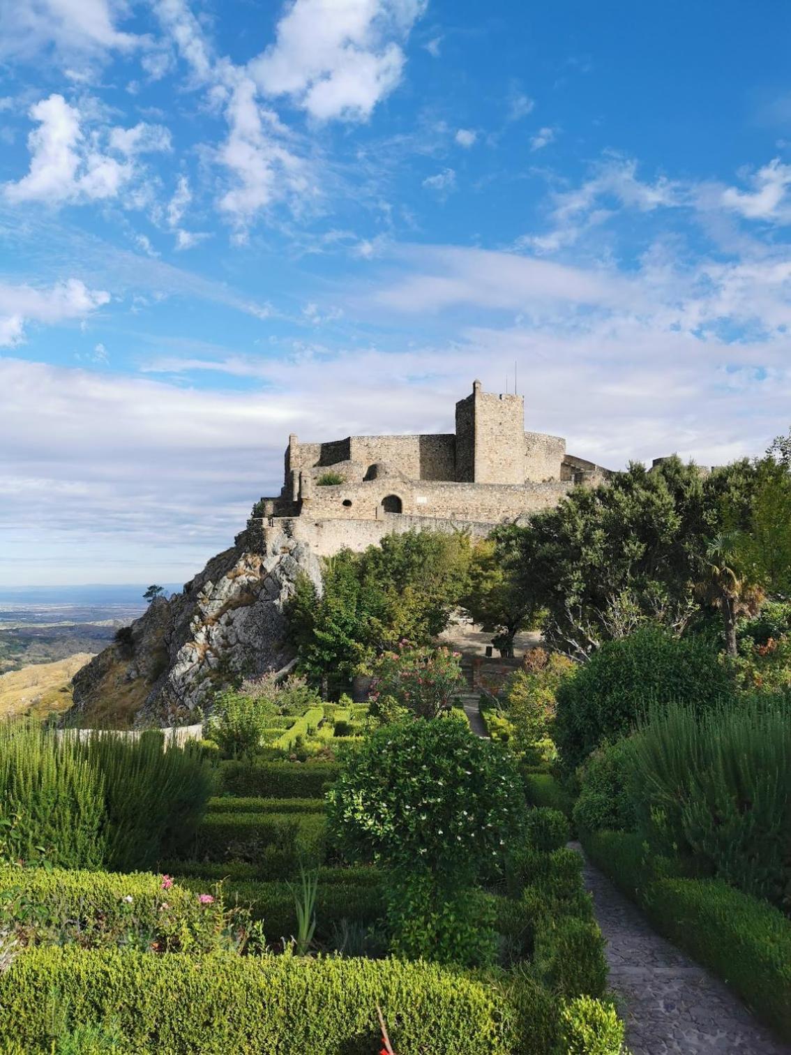 Casa Dos Galegos Marvão