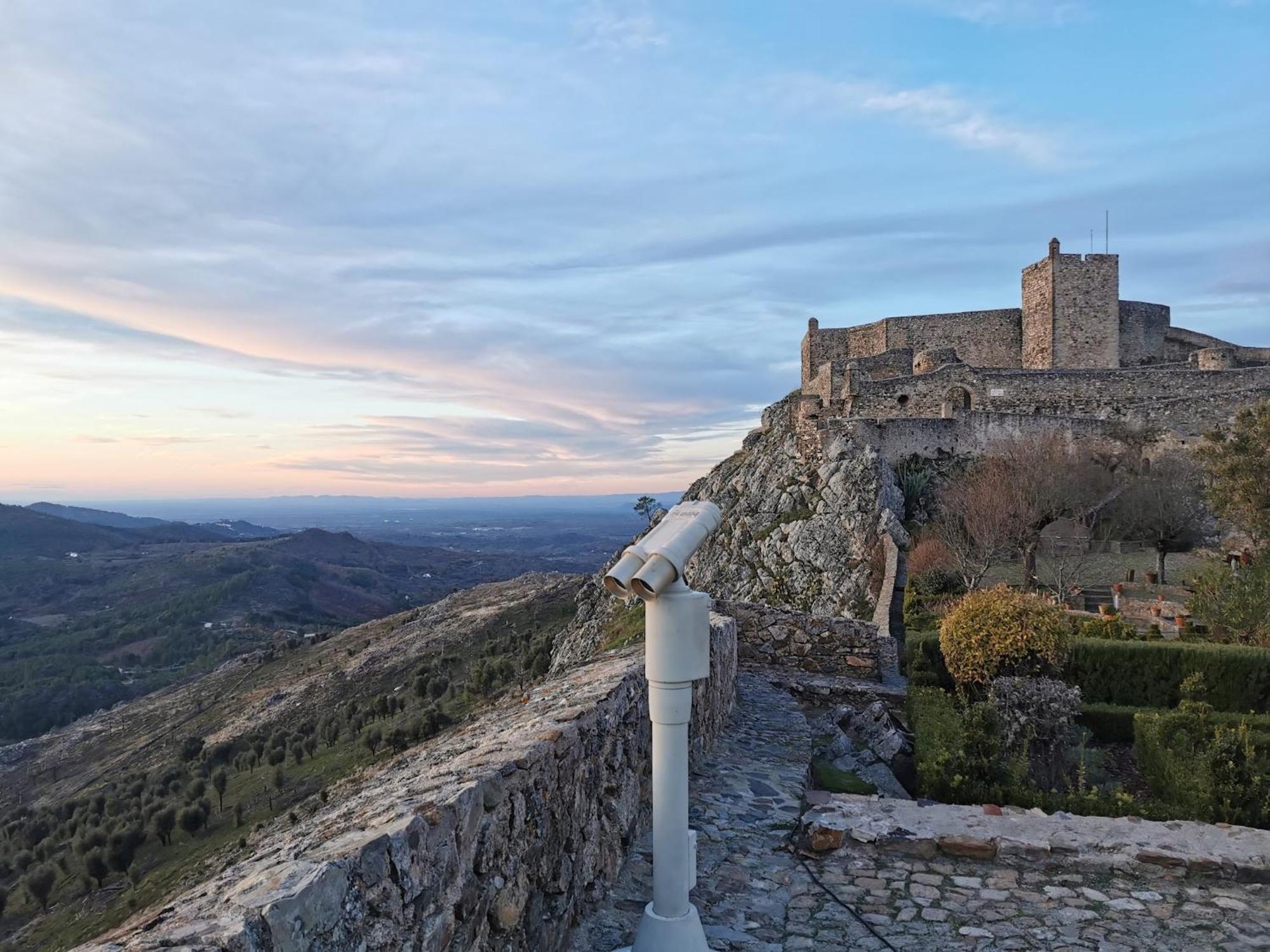 Casa Dos Galegos Vakantiehuis Marvão