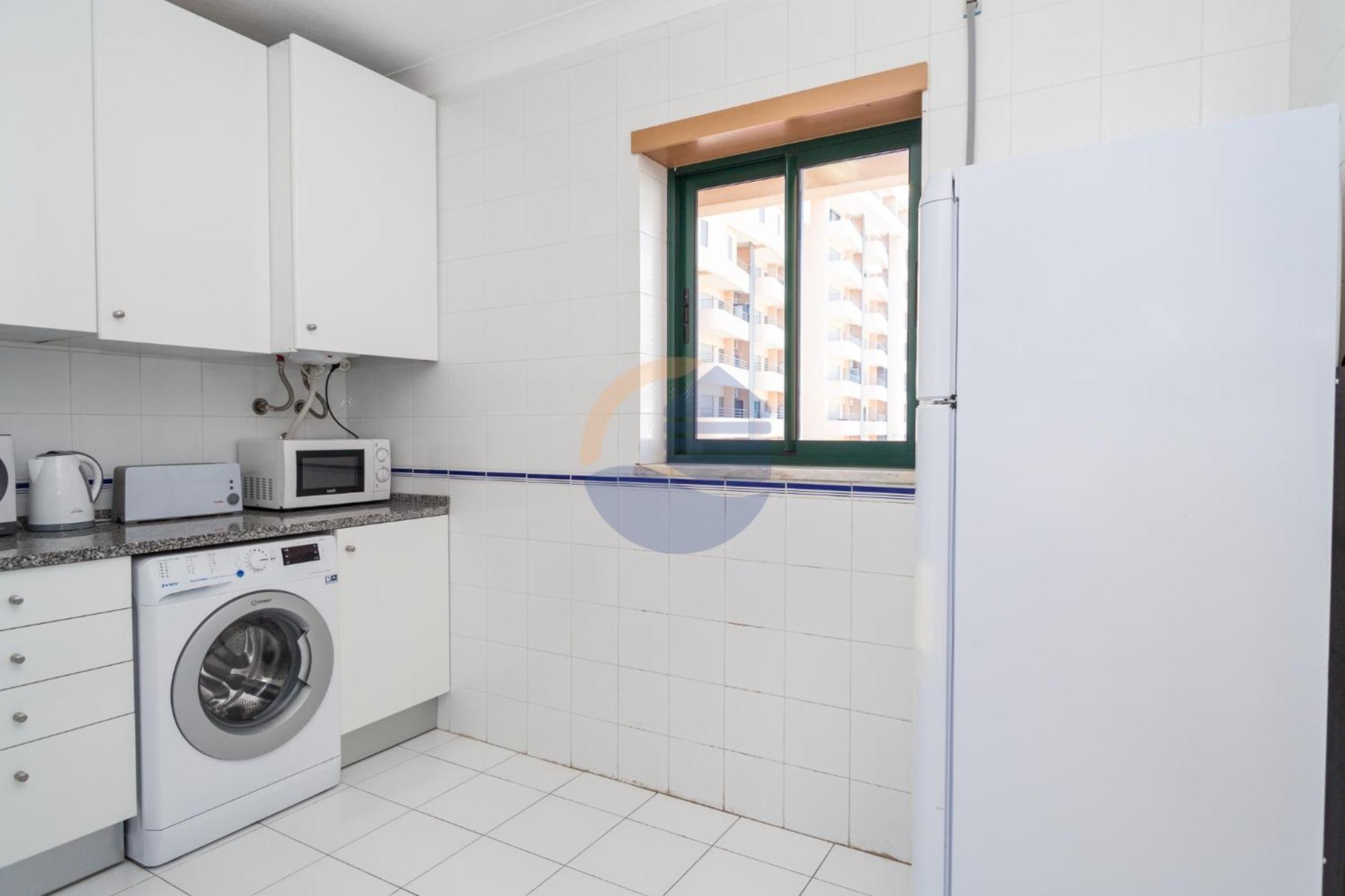 Apartment Paraiso Sol Da Rocha *