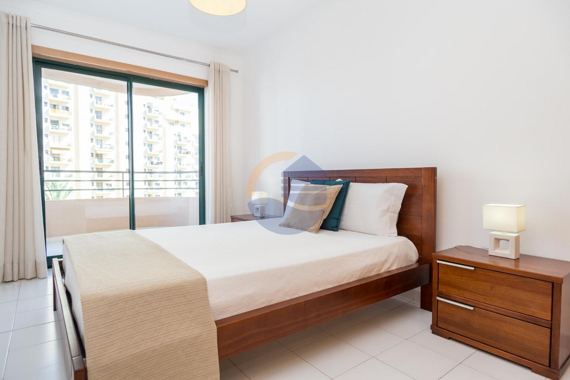 Apartment Paraiso Sol Da Rocha