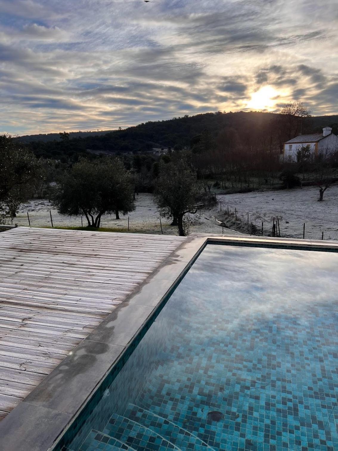 Casa Dos Galegos Vakantiehuis Marvão