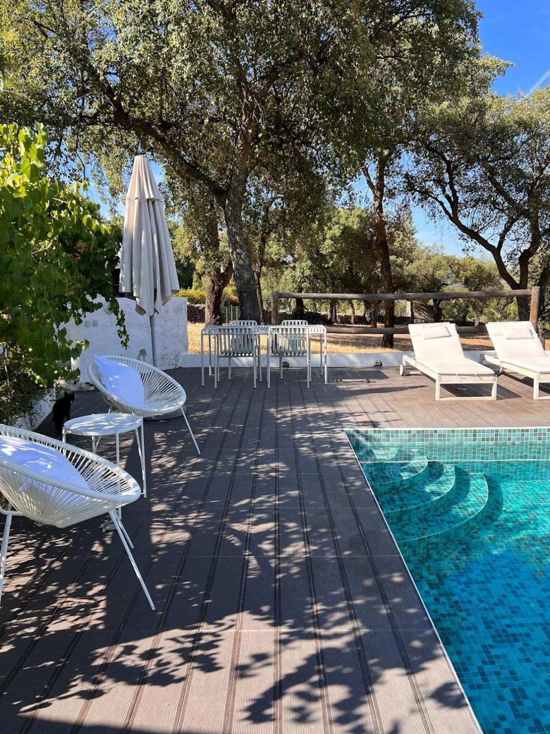Casa Dos Galegos Vakantiehuis Marvão