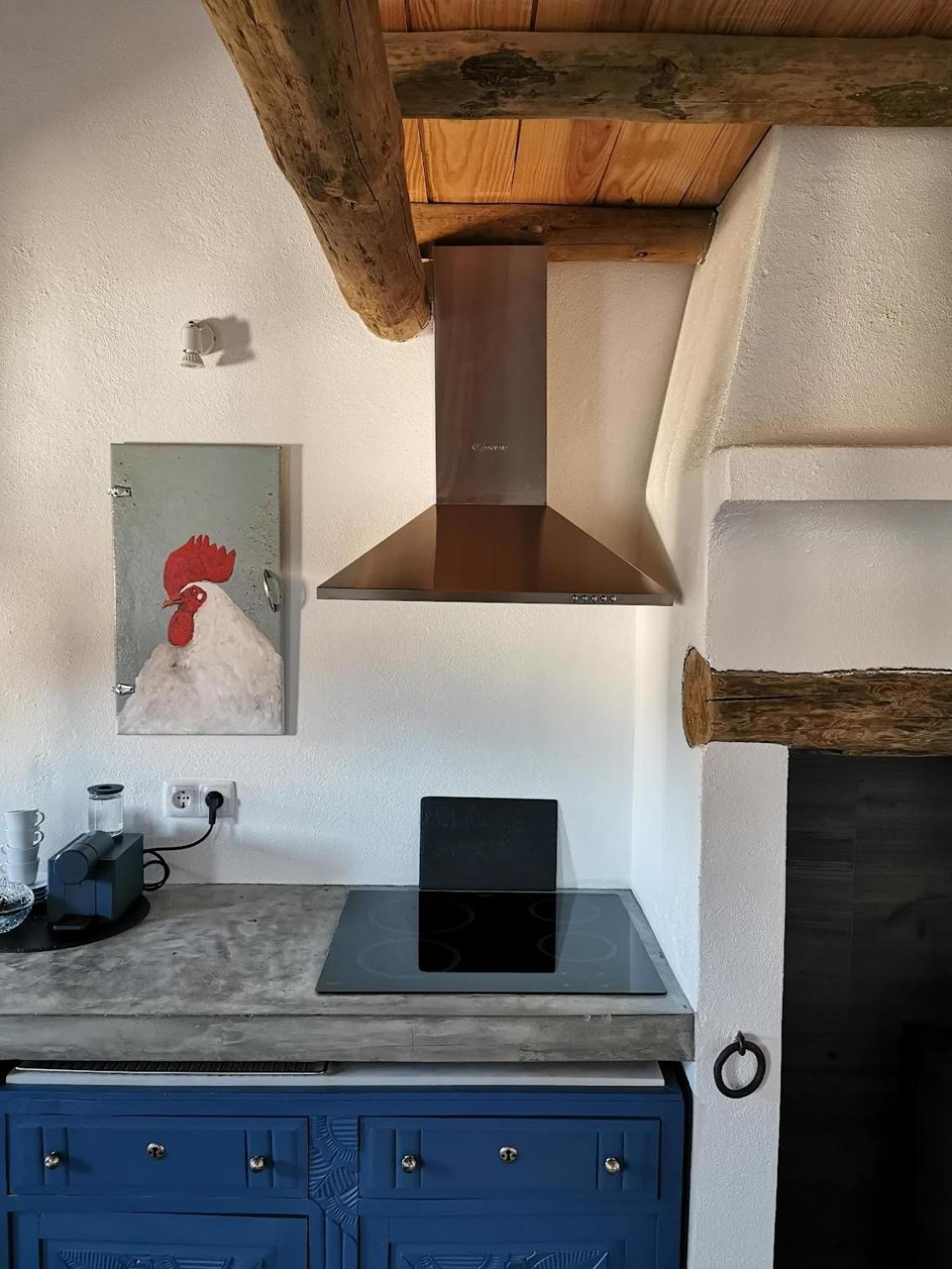 Casa Dos Galegos Vakantiehuis