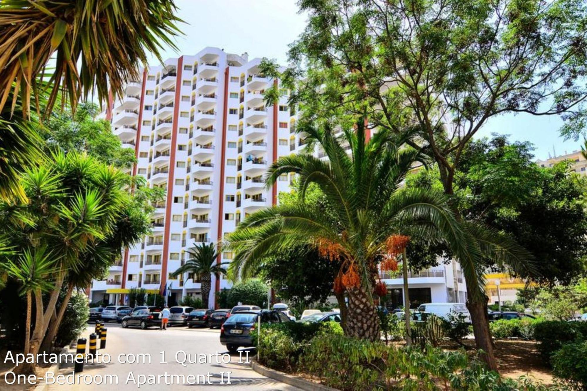 Apartamento Akisol Beach Ii