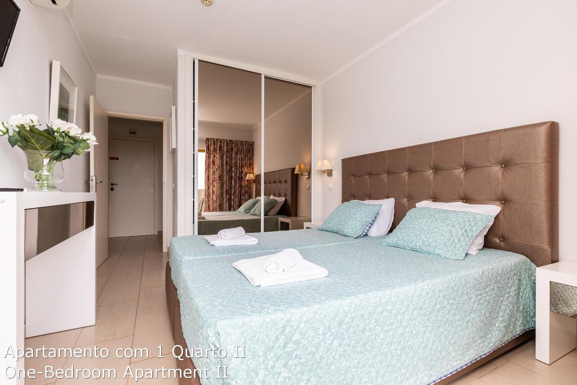 Akisol Beach Ii Apartamento