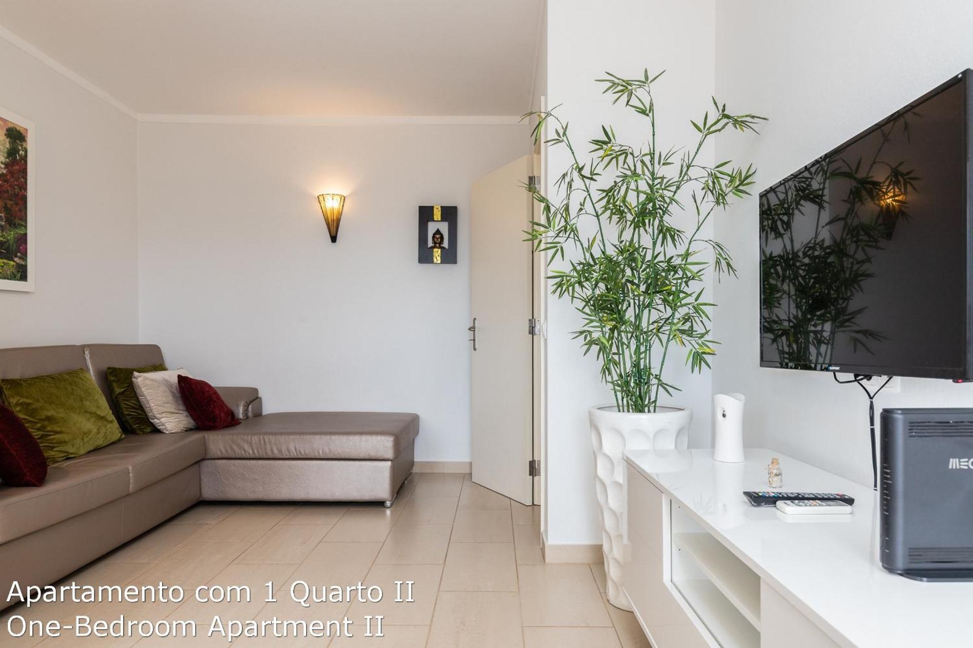 Akisol Beach Ii Apartamento *