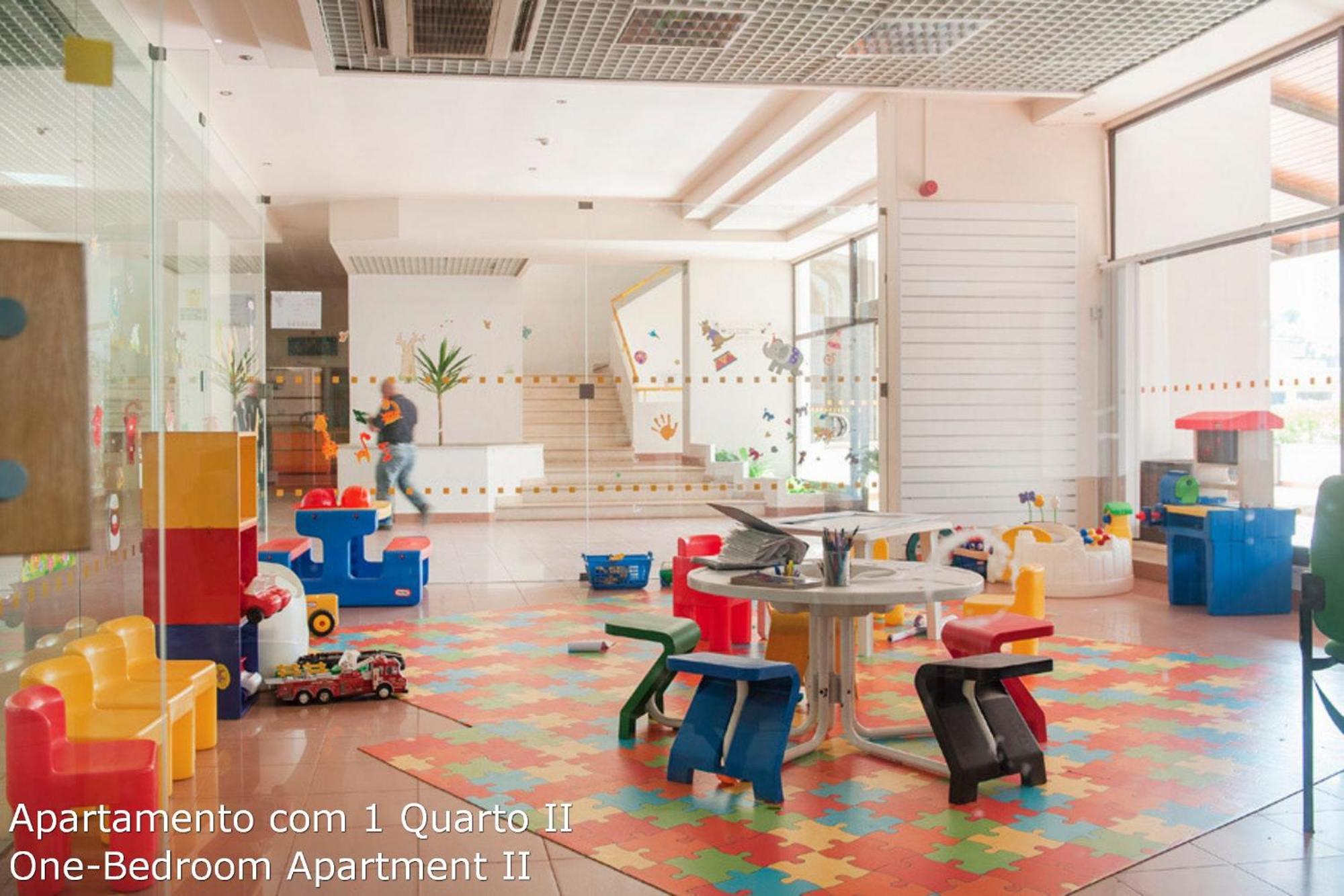 Apartamento Akisol Beach Ii Portimão