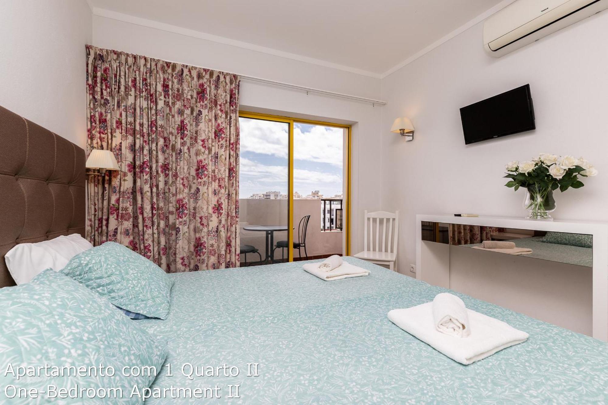 Akisol Beach Ii Apartamento *