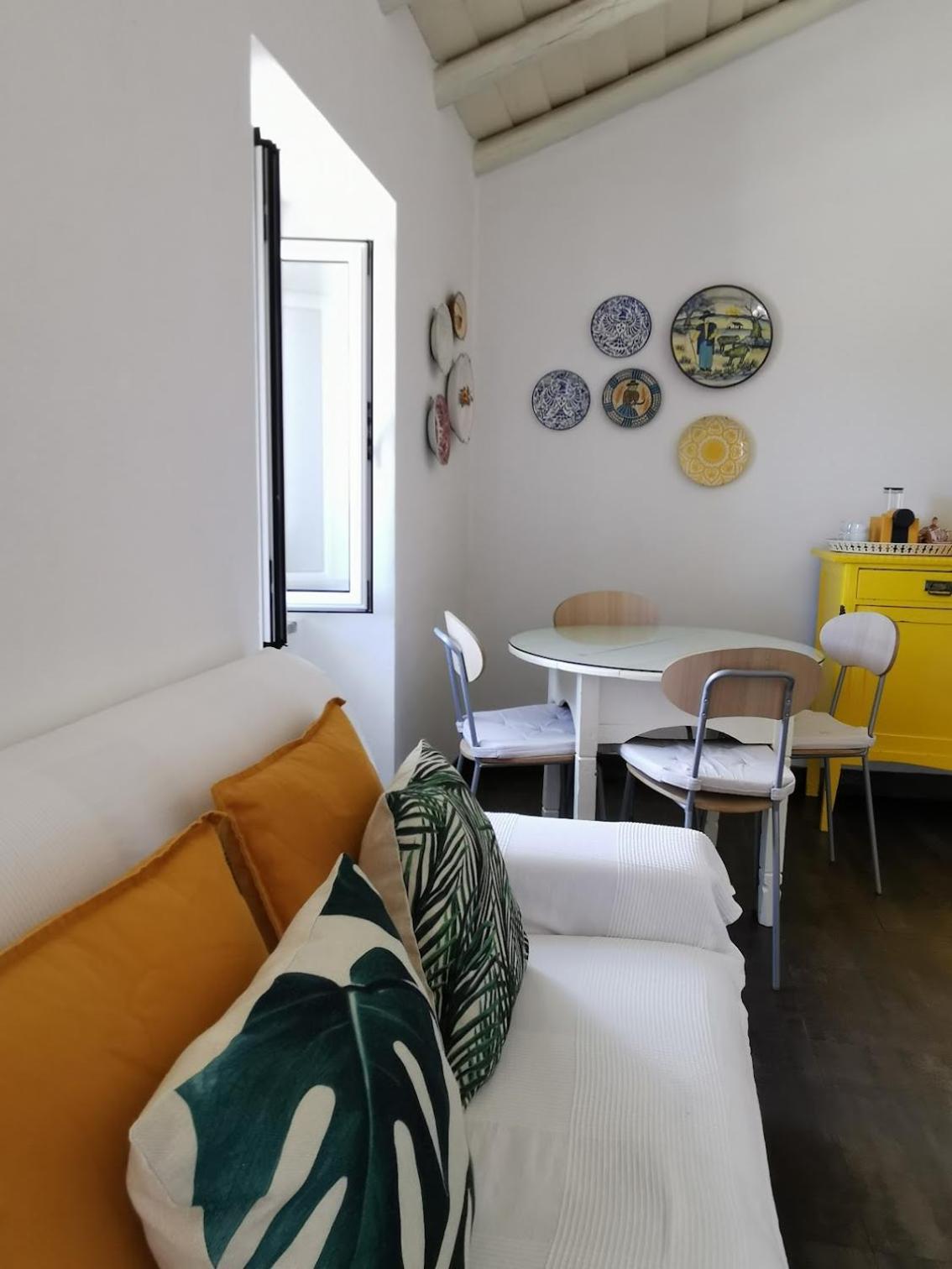 Vakantiehuis Casa Dos Galegos