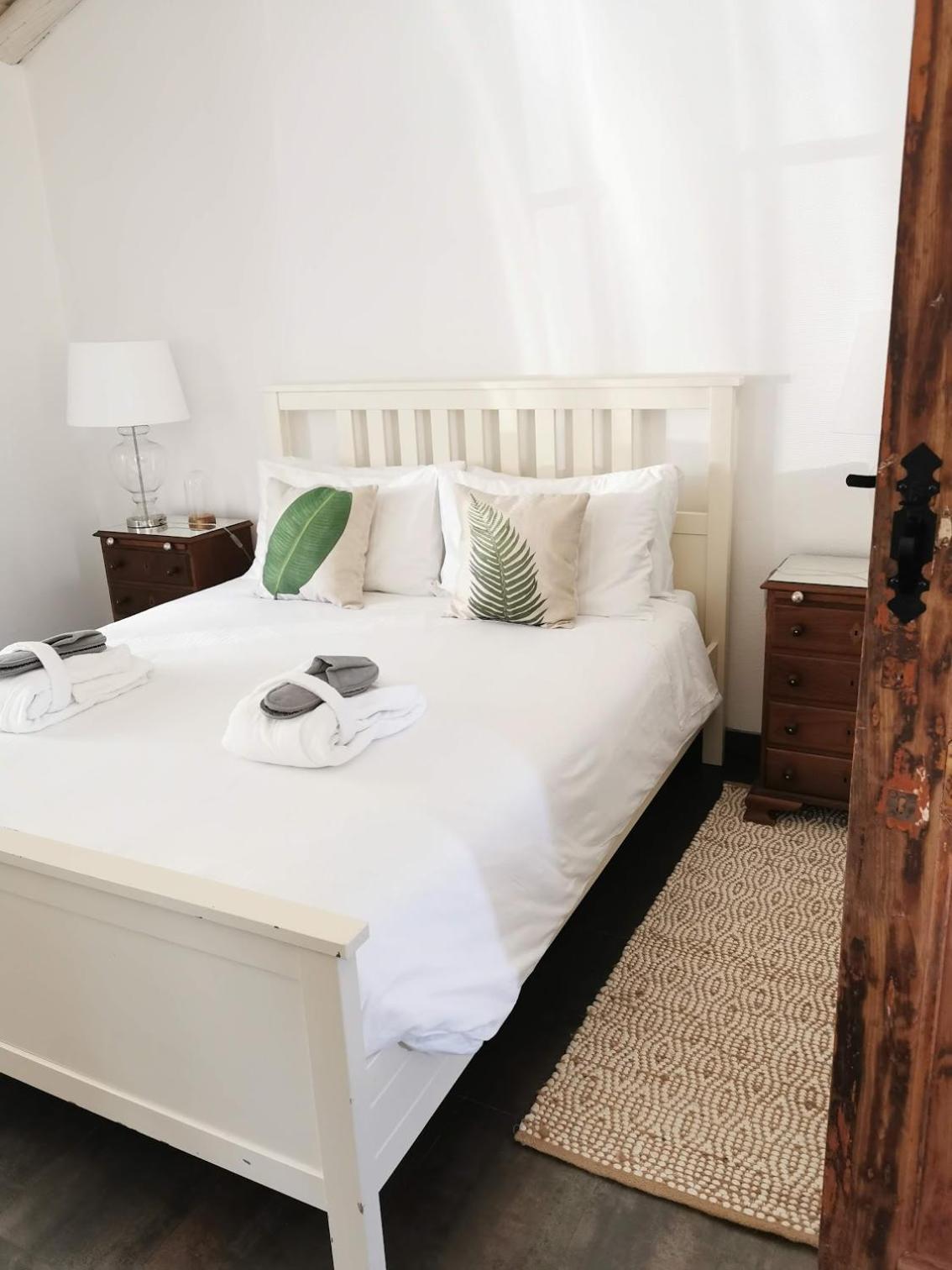Casa Dos Galegos Holiday home