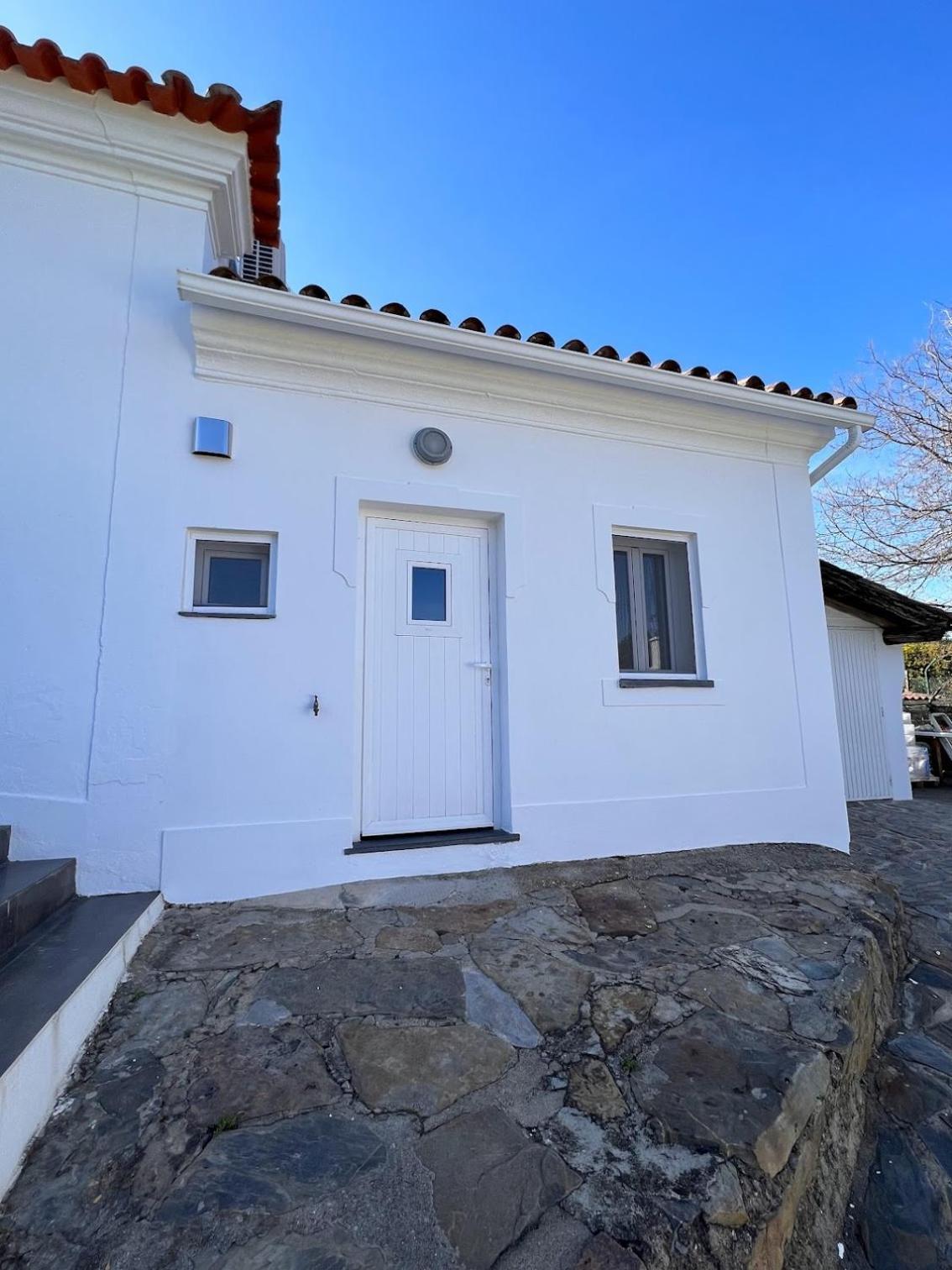 Casa Dos Galegos Vakantiehuis