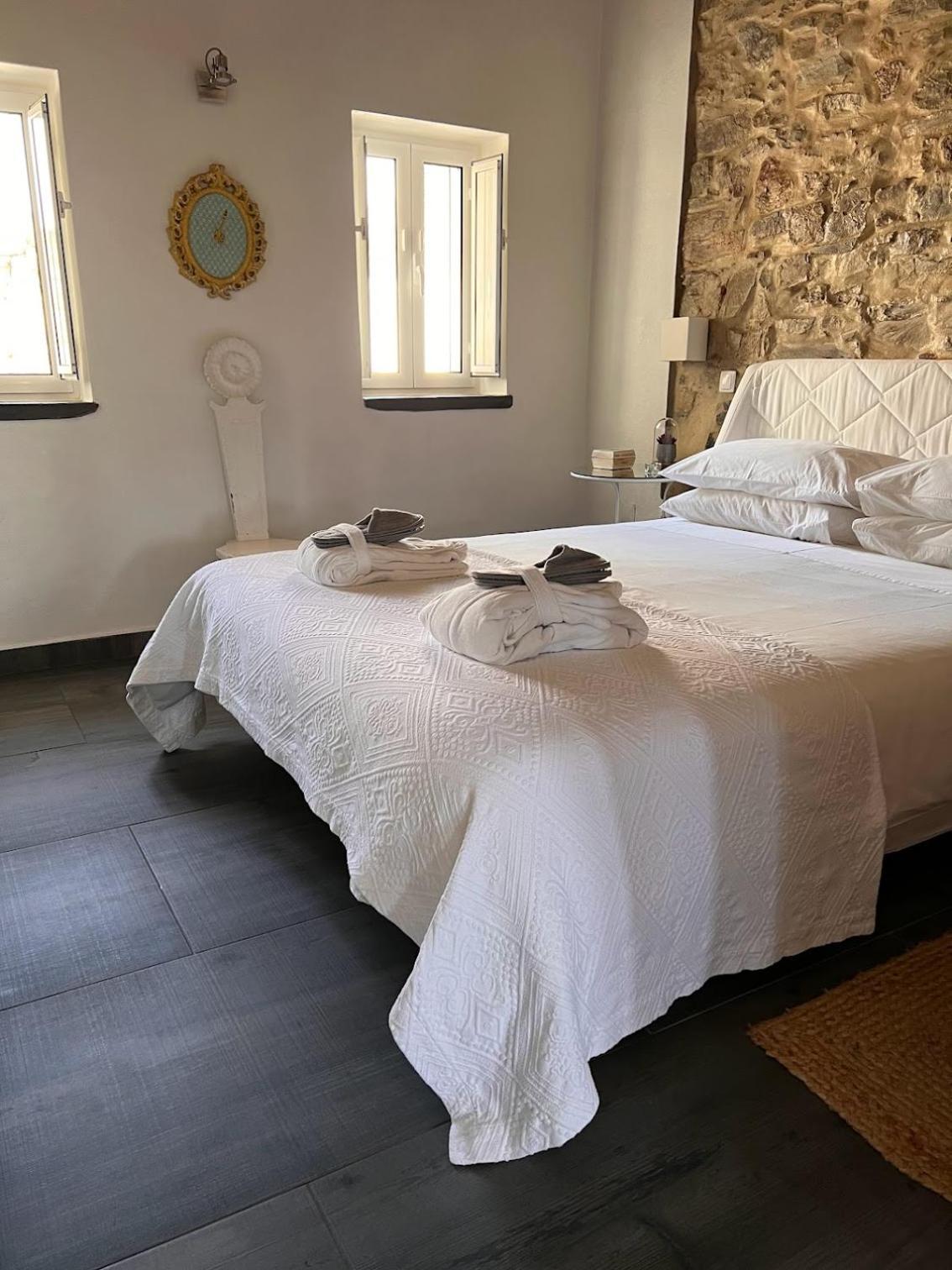 Vakantiehuis Casa Dos Galegos