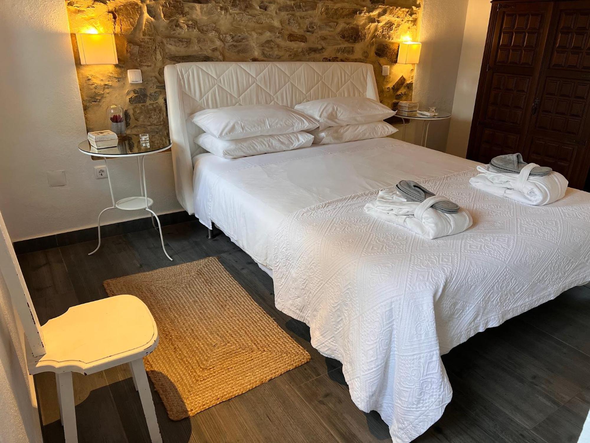 Casa Dos Galegos Vakantiehuis *