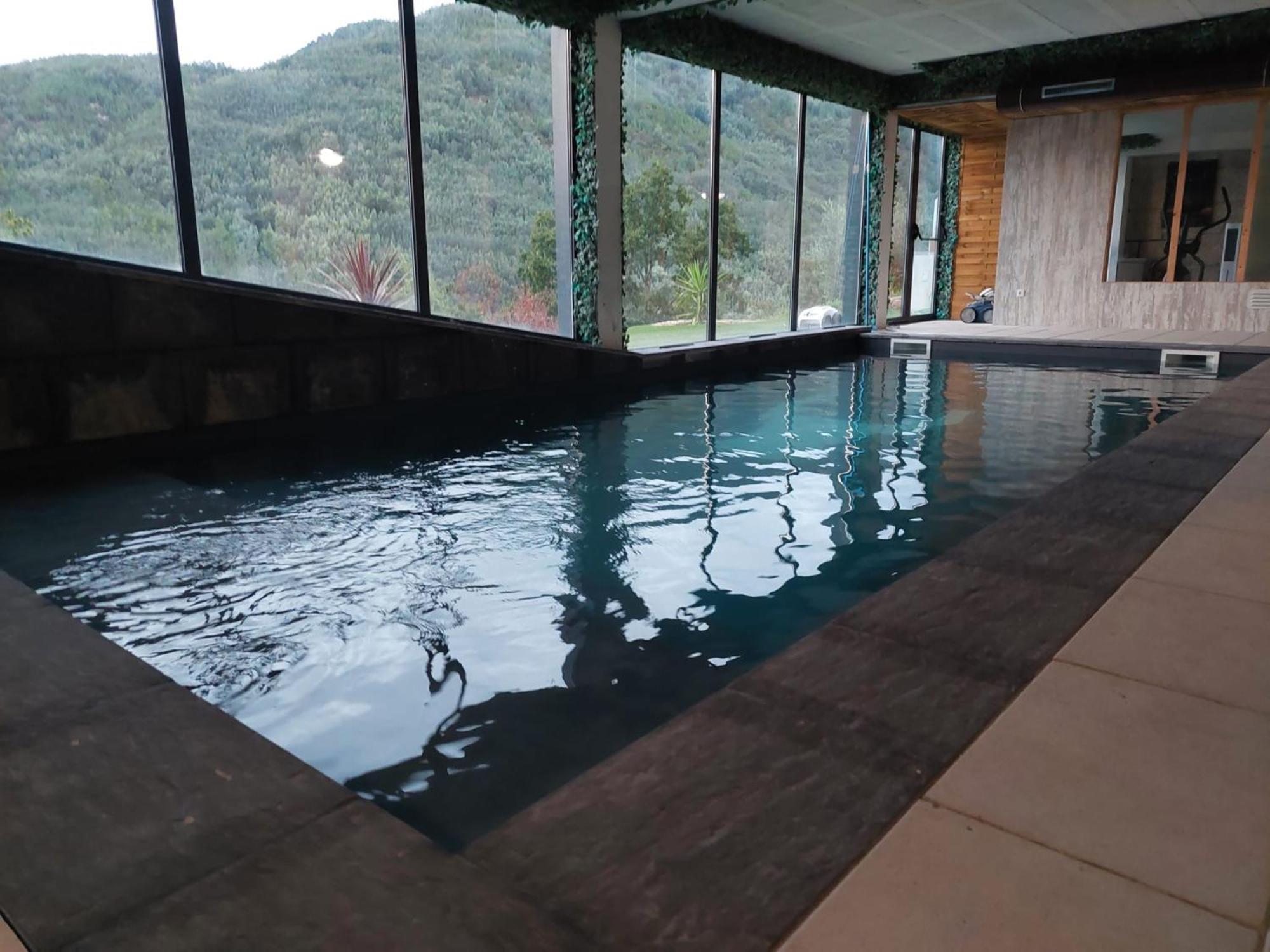 Dobau Village Holiday park Vieira do Minho