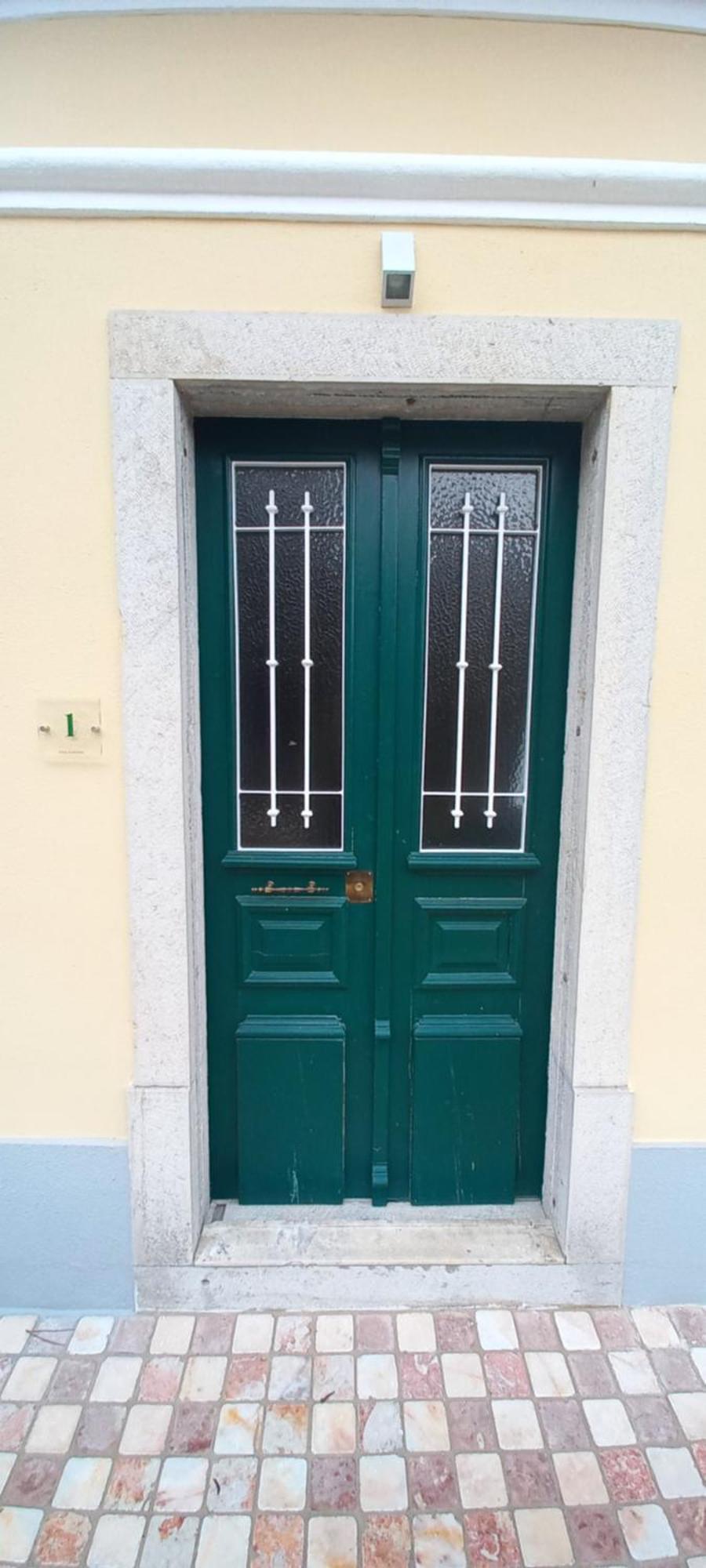 Casa Mariana 1 - Viver A Apartamento Sintra