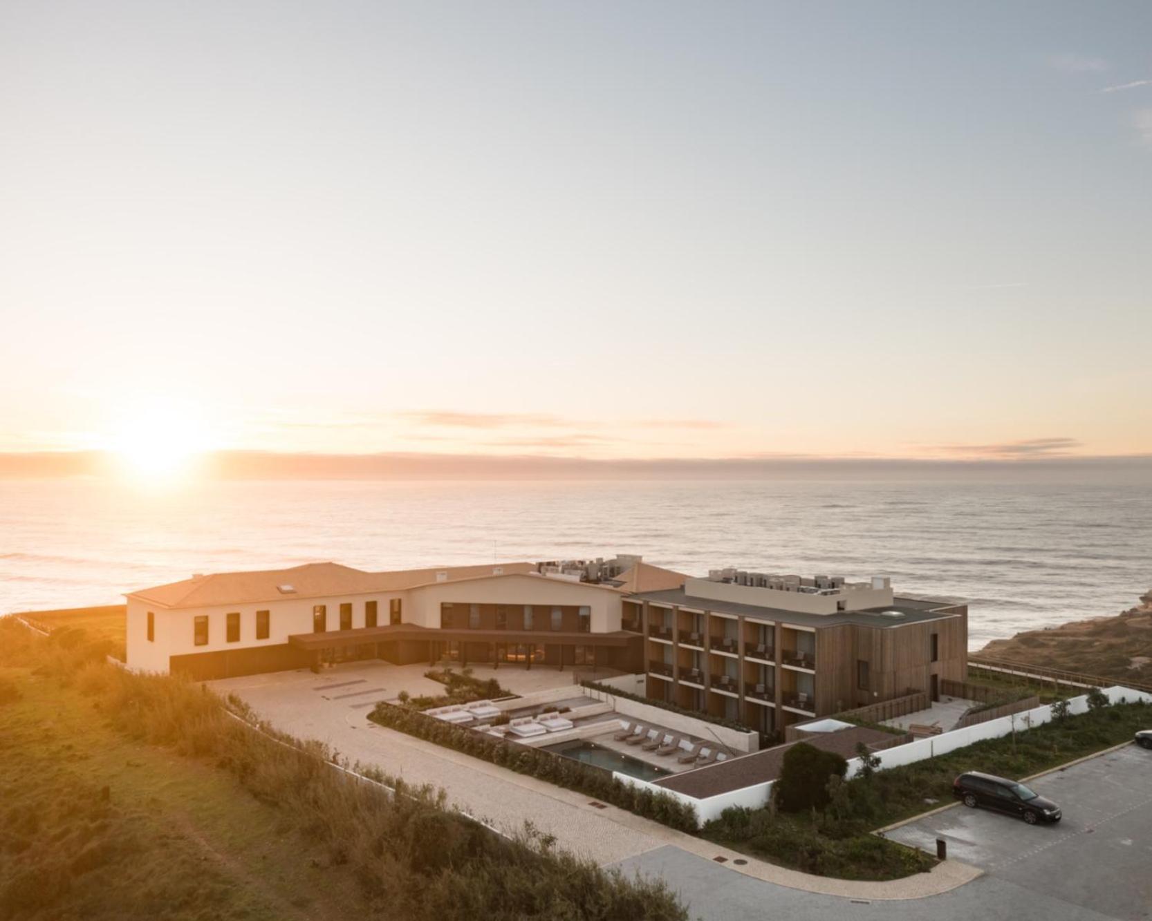 Aethos Hotel Ericeira
