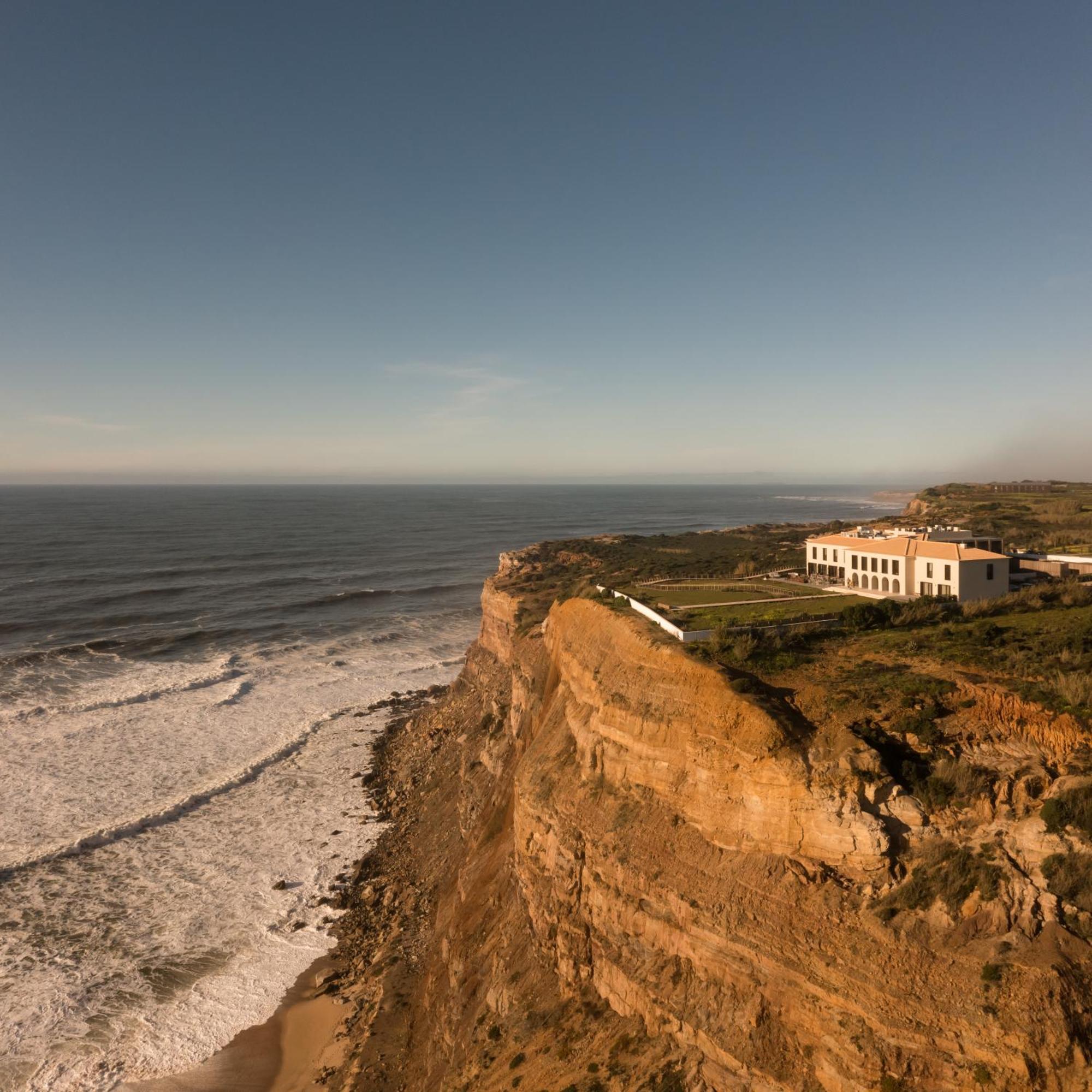 Hotel Aethos Ericeira