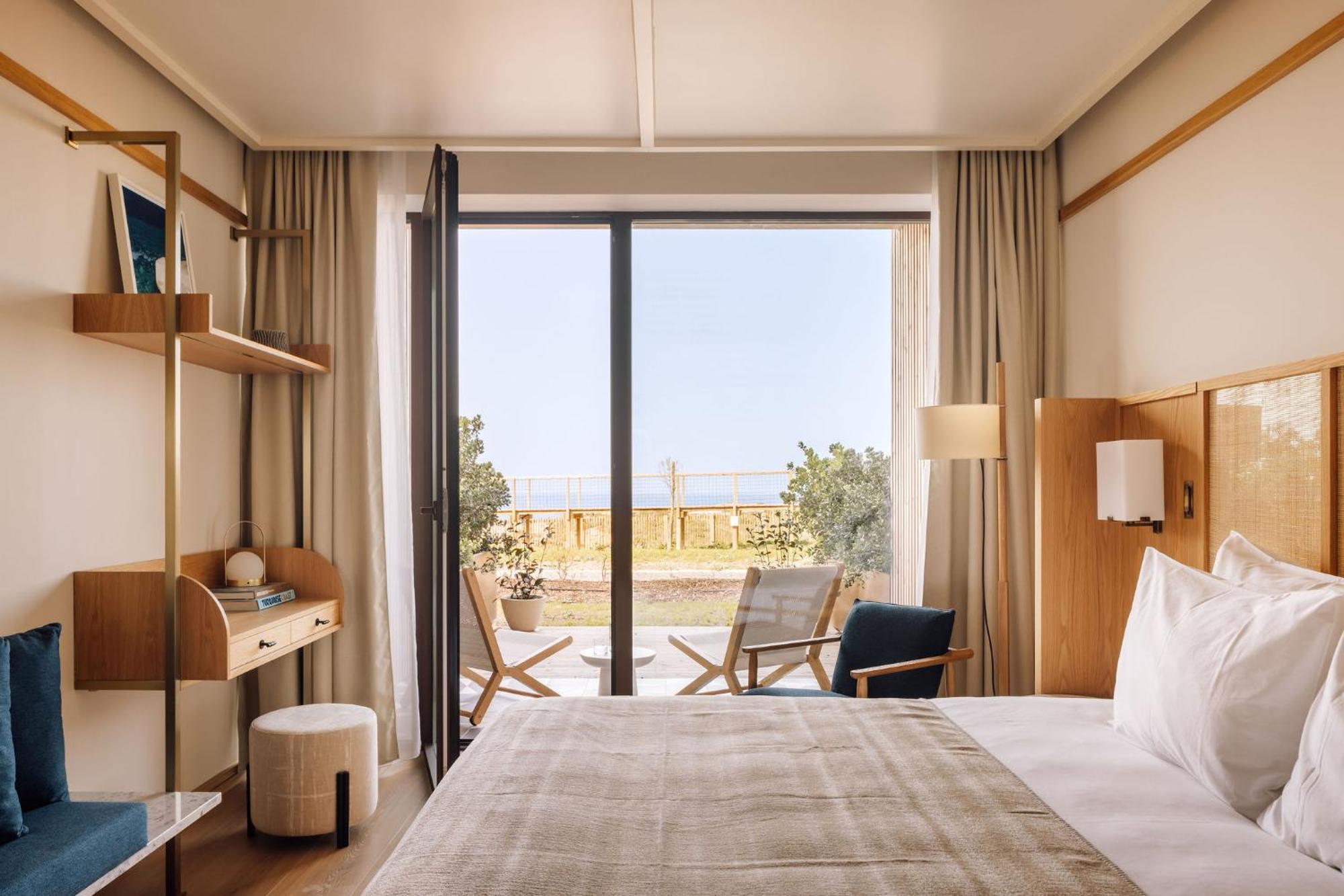 Hotel Aethos