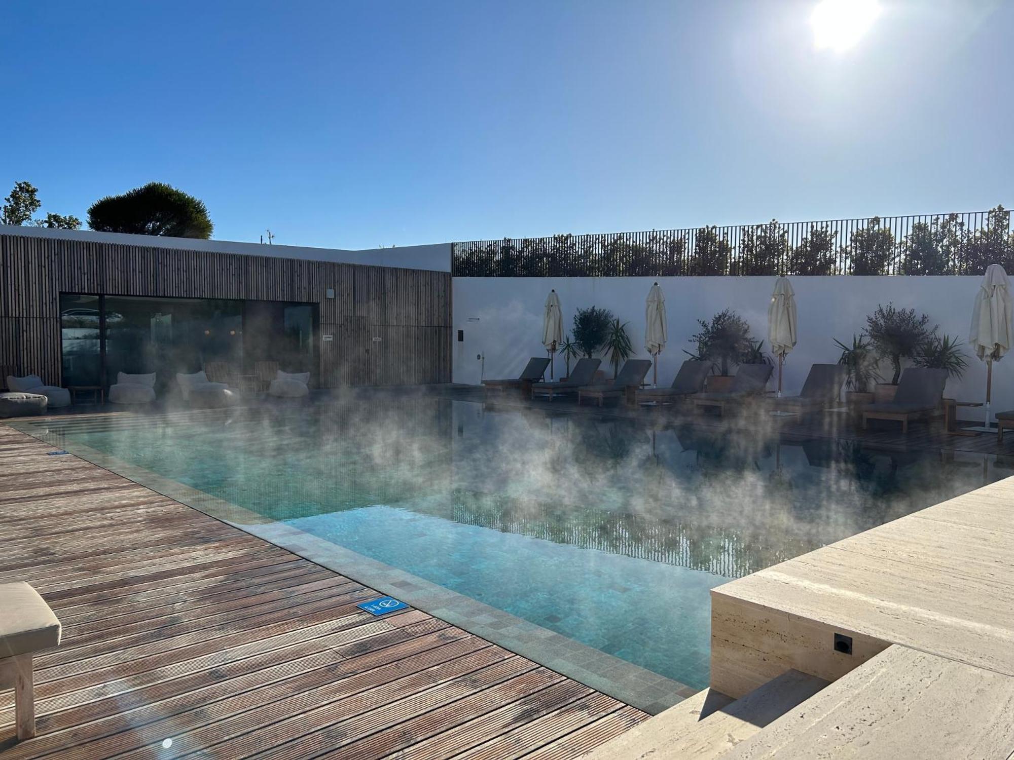 Aethos Hotel