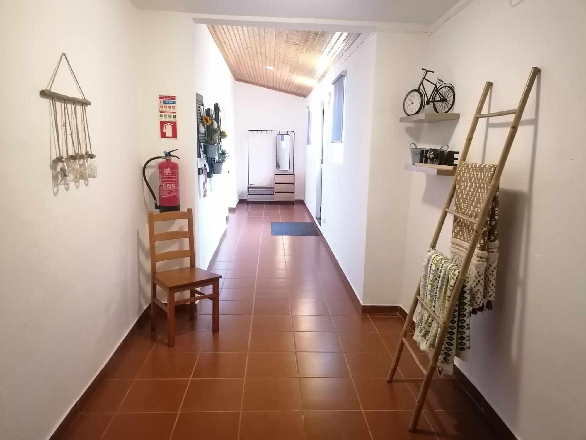 Holiday home Casa Do Lajedo *