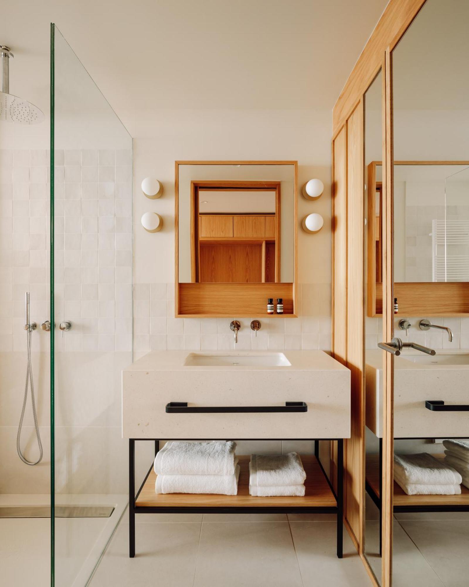 Hotel Aethos