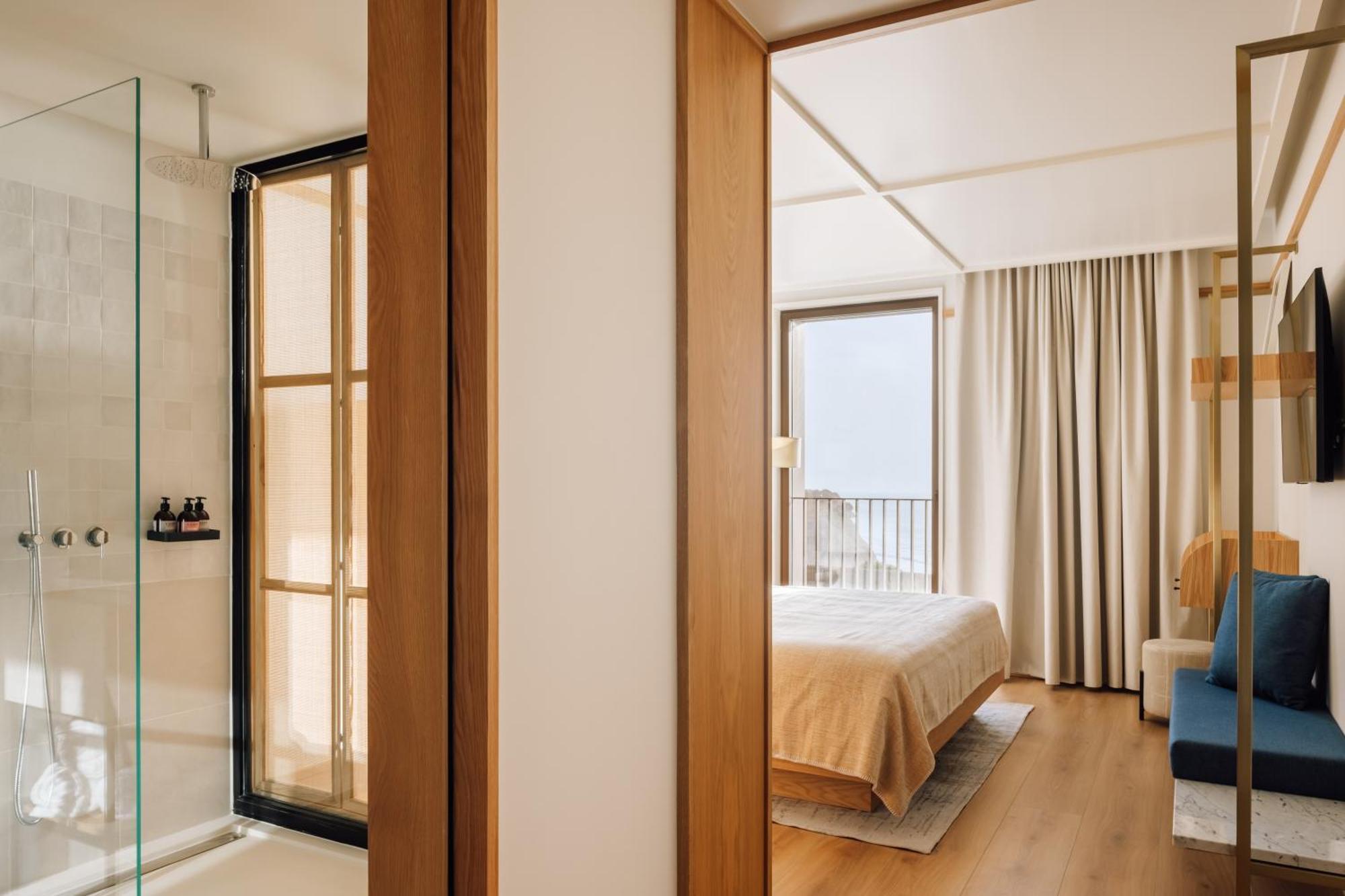 Aethos Hotel Ericeira