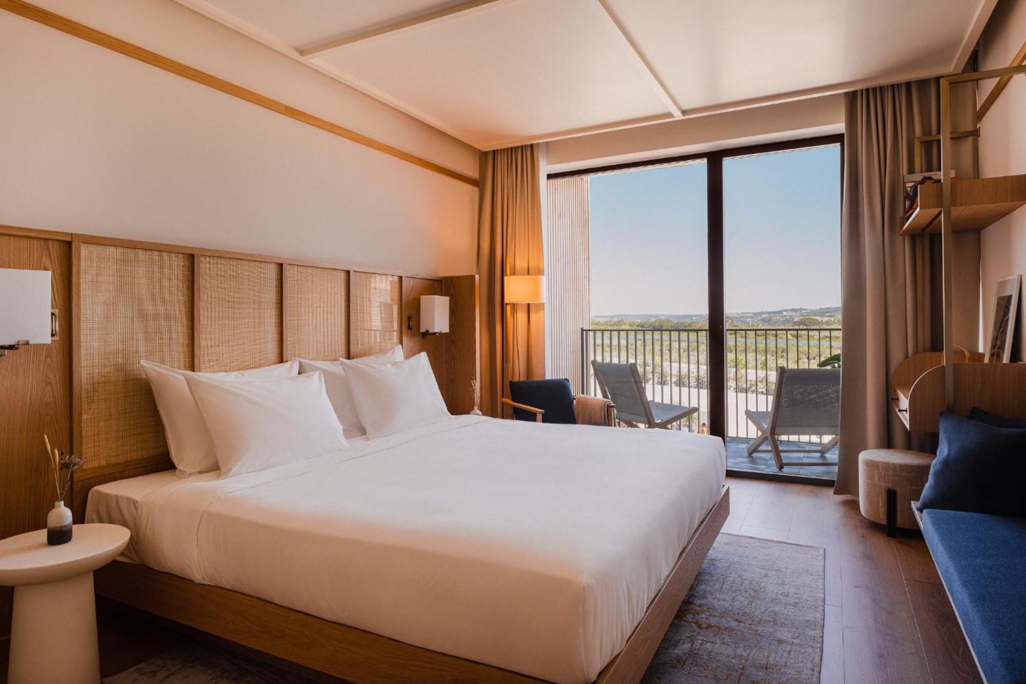 Hotel Aethos