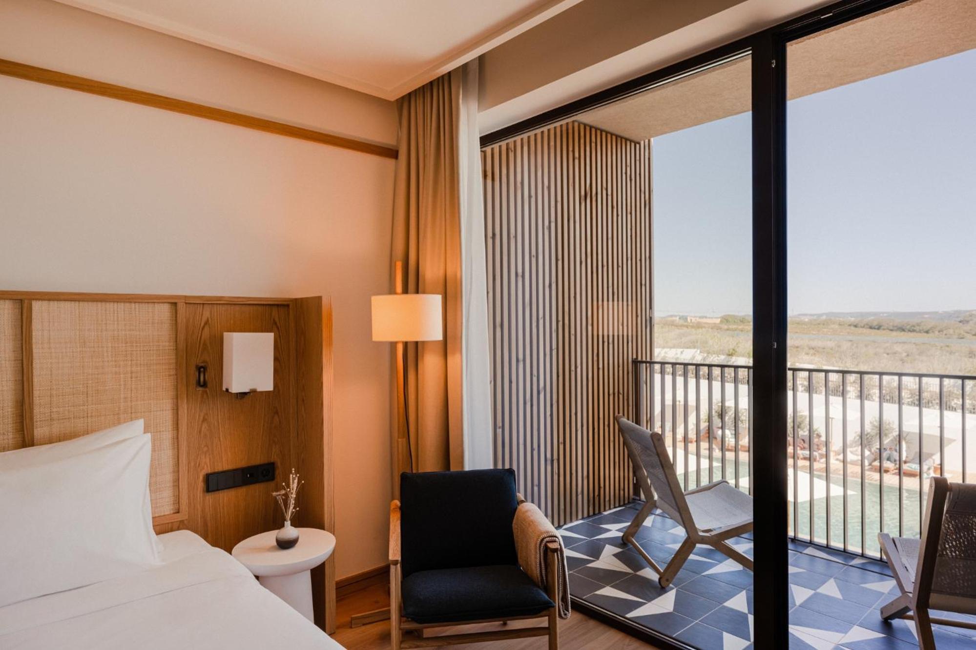 Aethos Hotel Ericeira