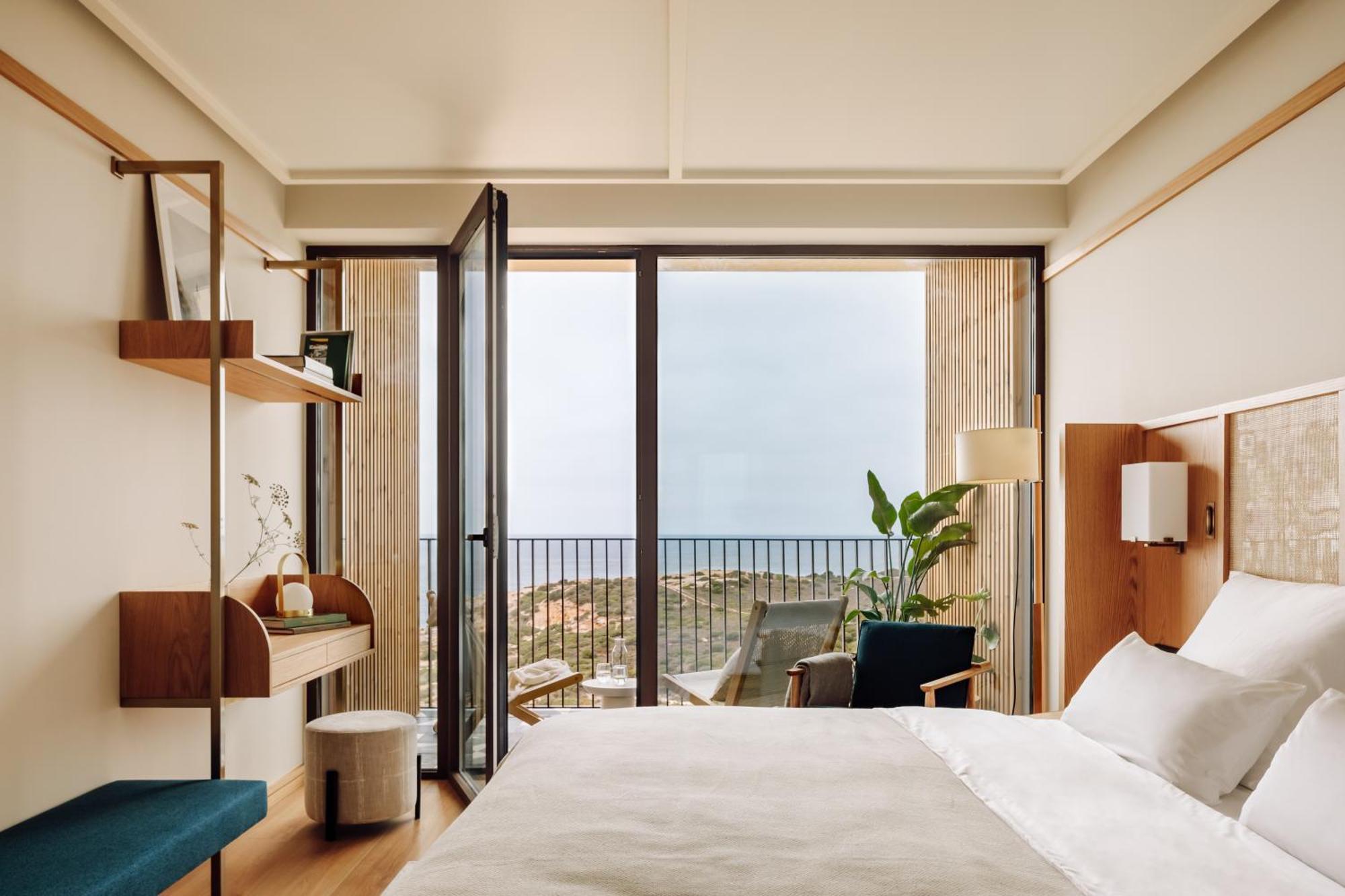 Hotel Aethos Ericeira