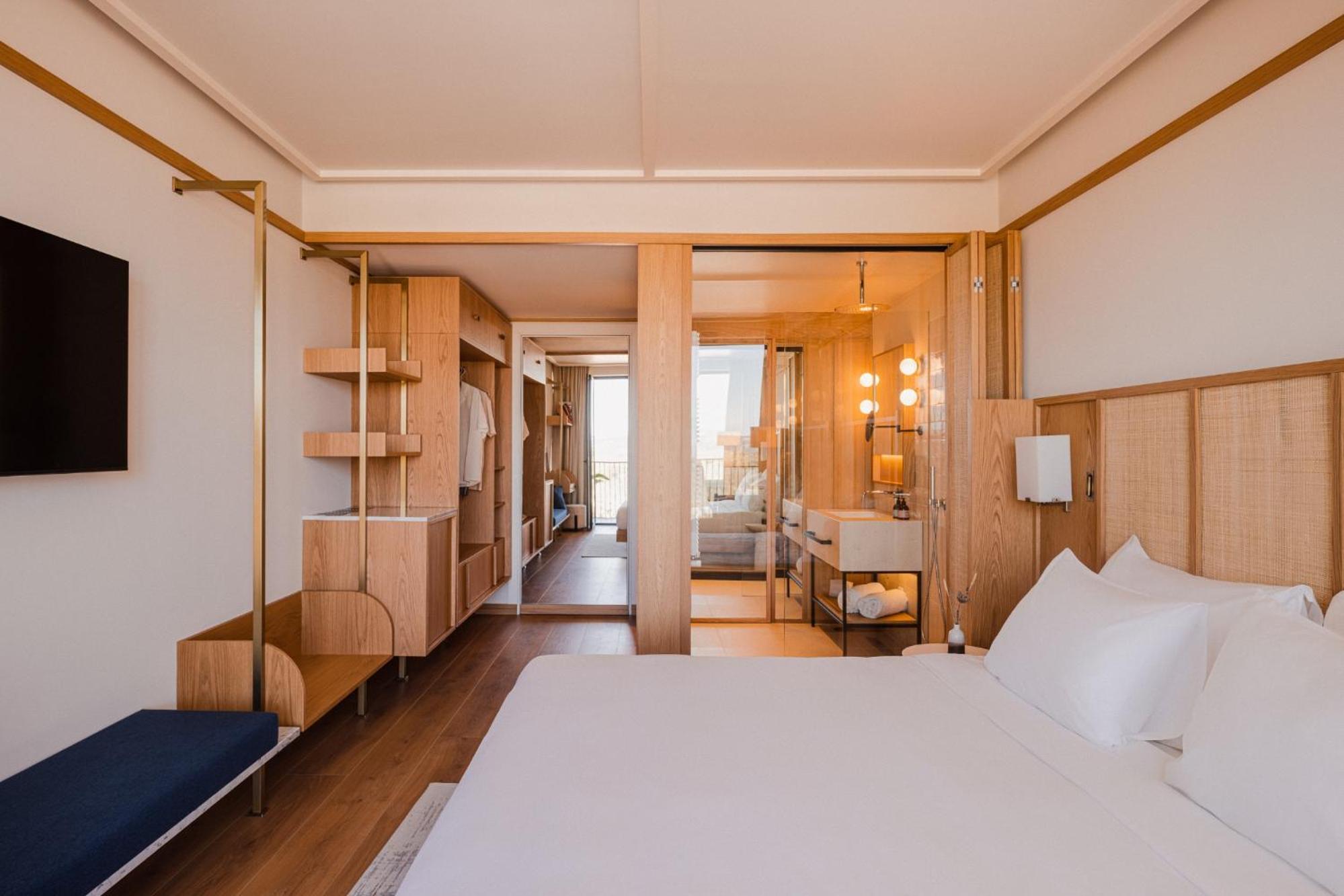 Hotel Aethos Ericeira