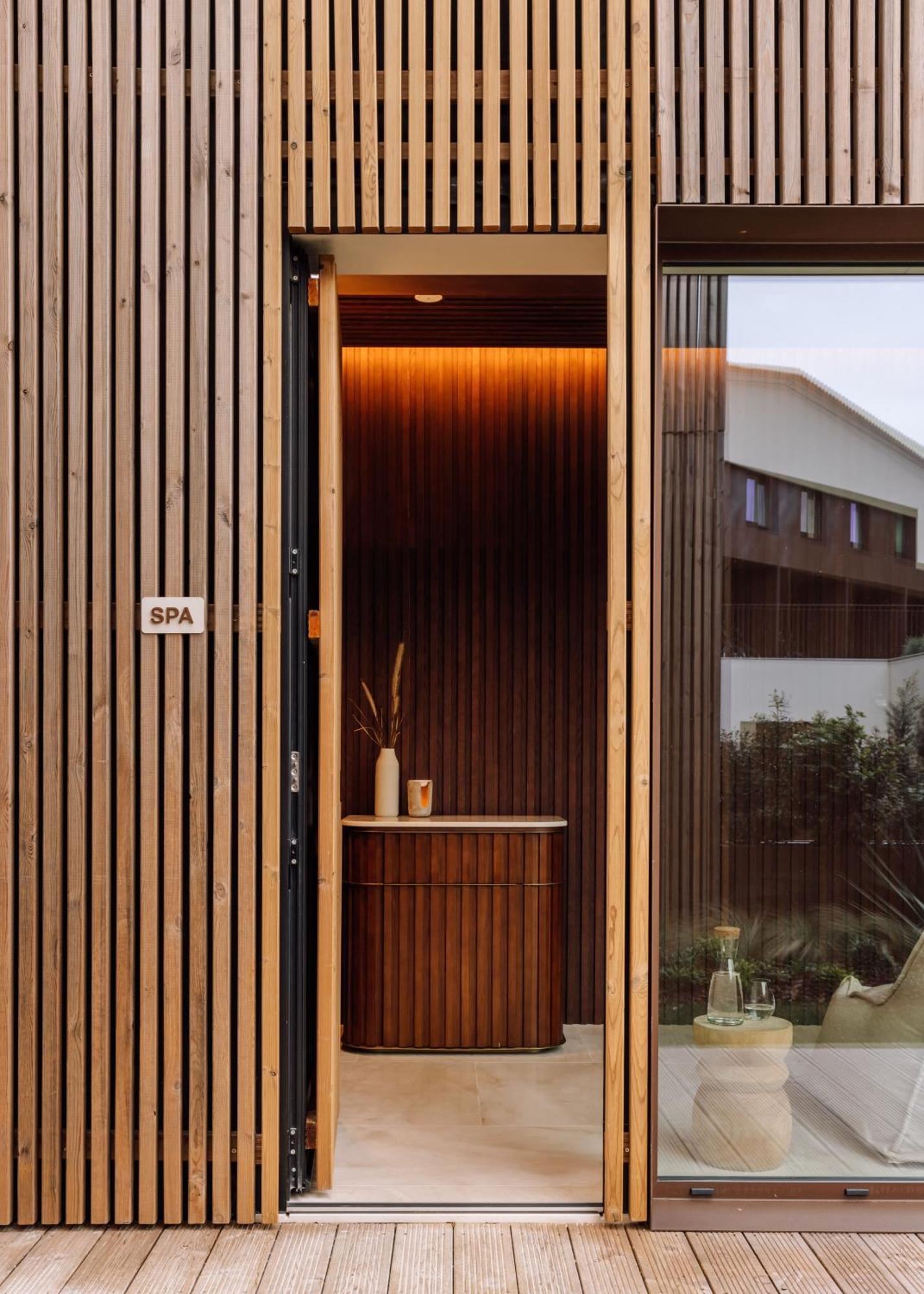 Hotel Aethos