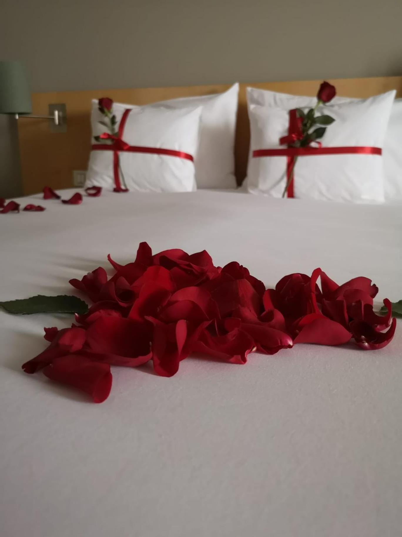 Hotel The Lince Azores