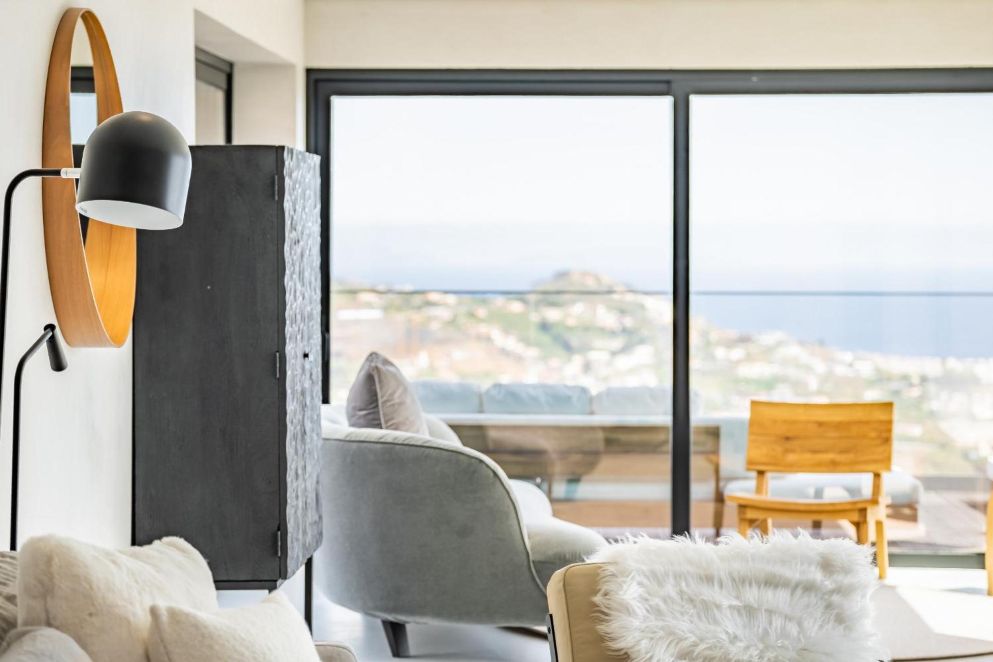 House Of Cork And Ivy - By Wehost Villa Câmara de Lobos