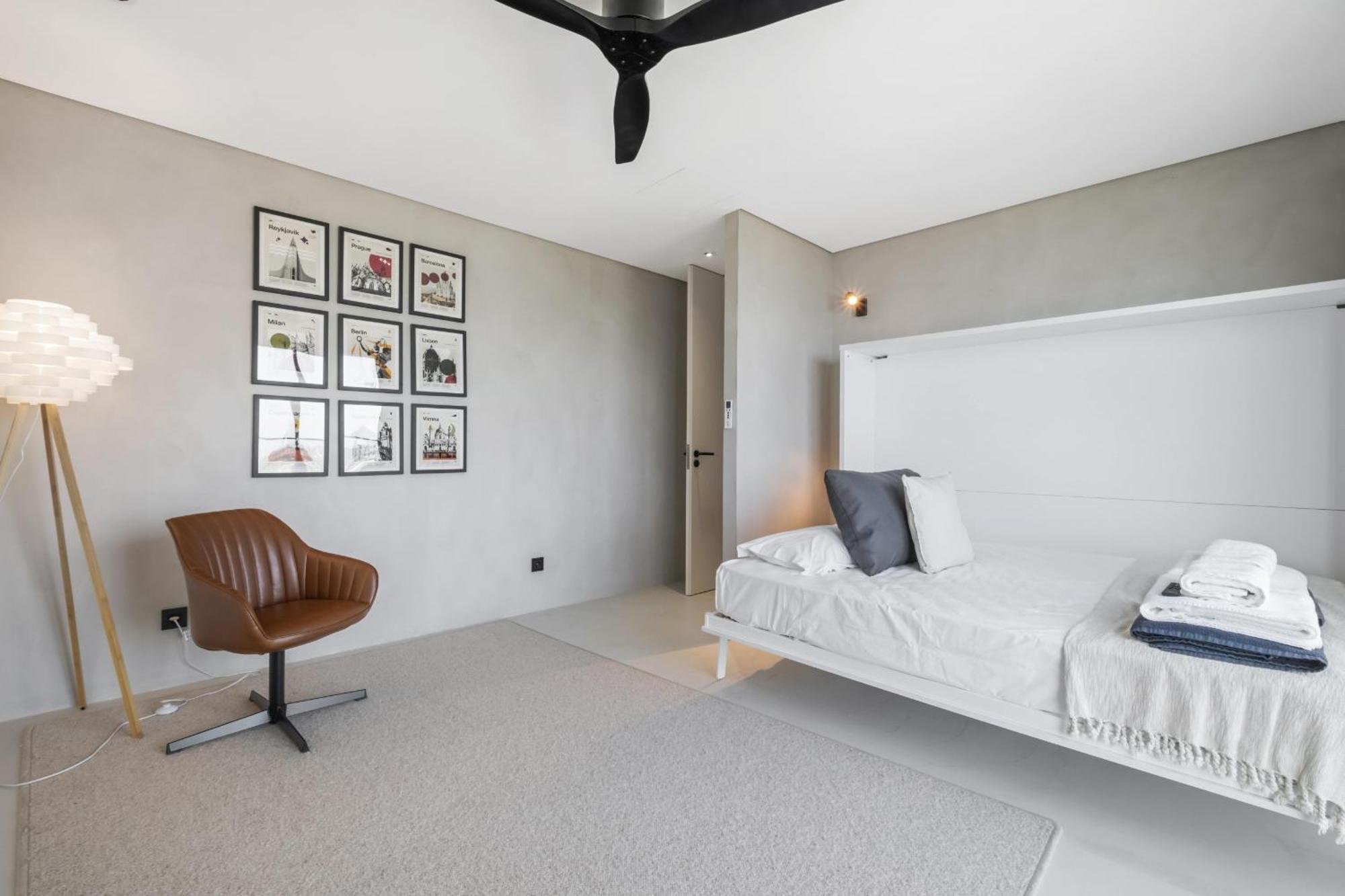 House Of Cork And Ivy - By Wehost Villa *