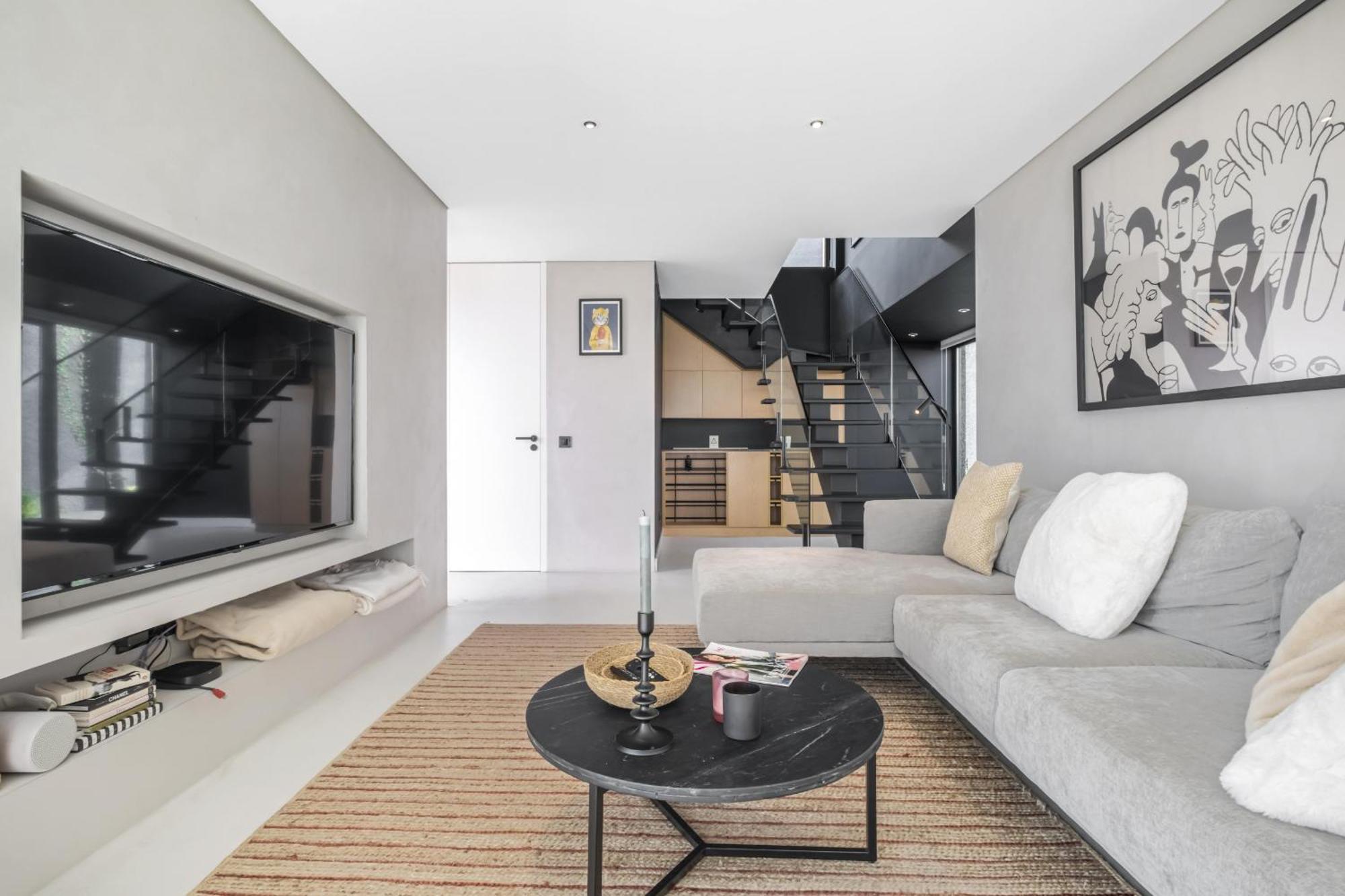 House Of Cork And Ivy - By Wehost Villa Câmara de Lobos