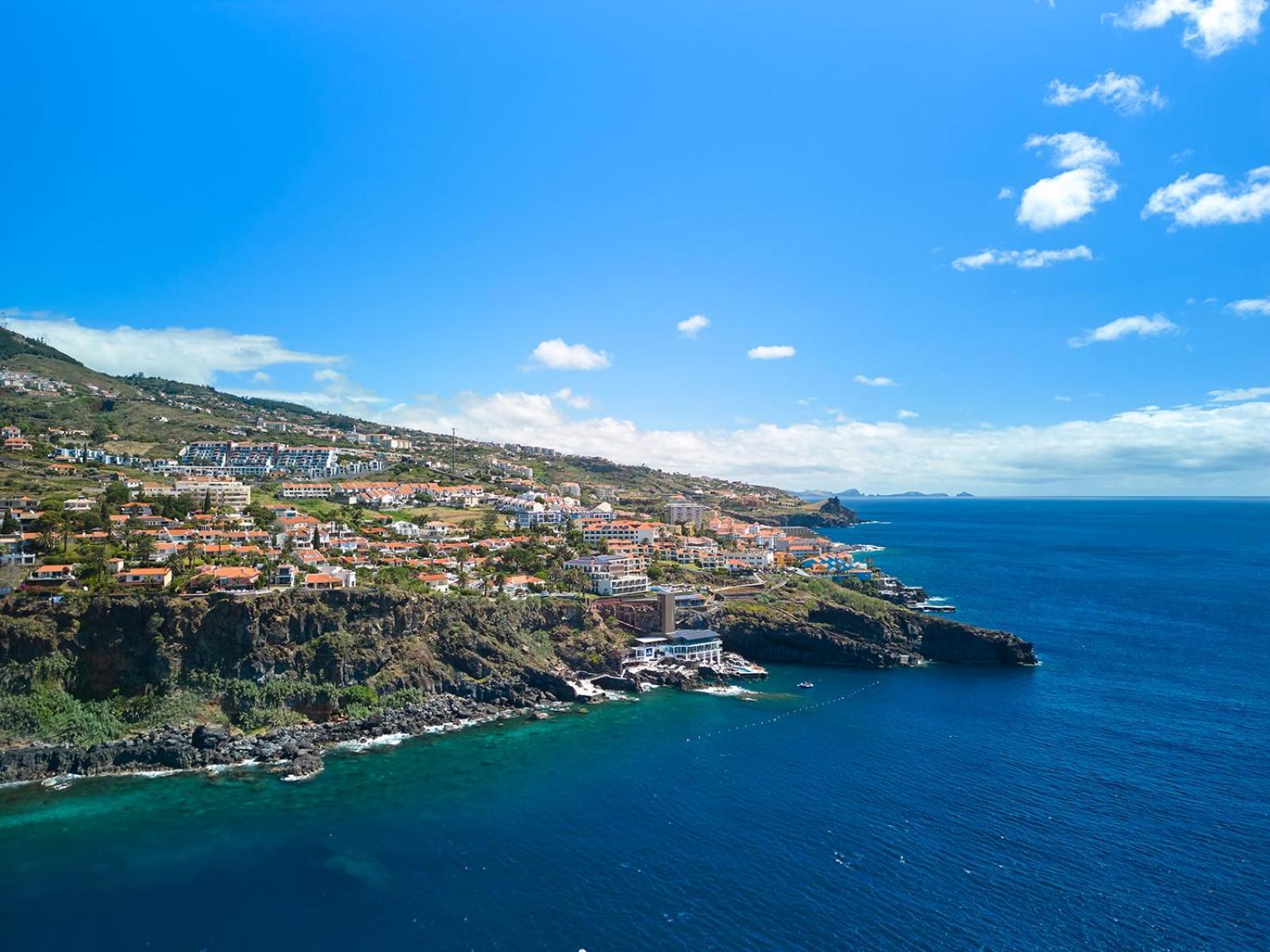 & Art Madeira 3* Canico (Madeira)