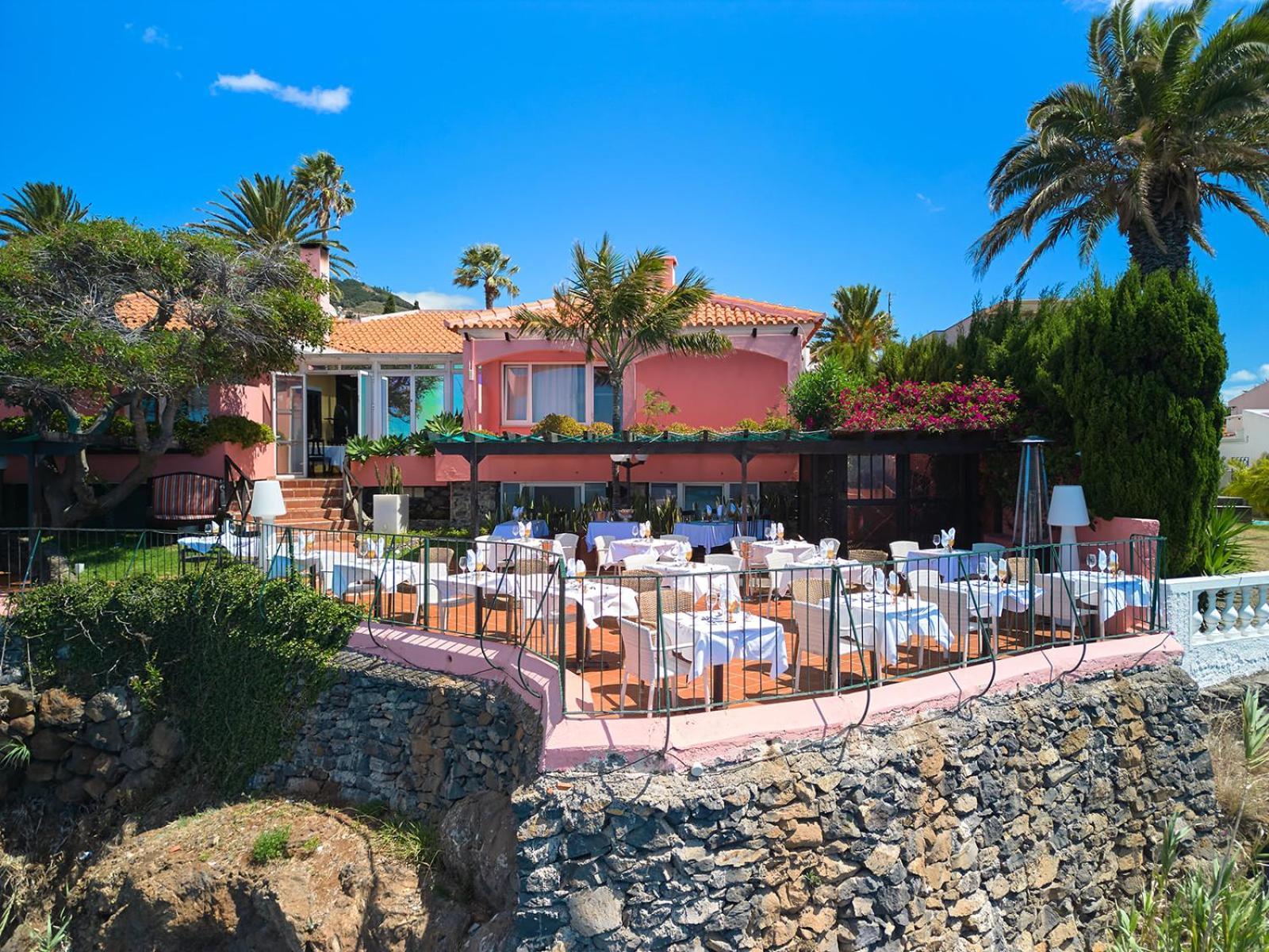 Inn & Art Madeira 3*