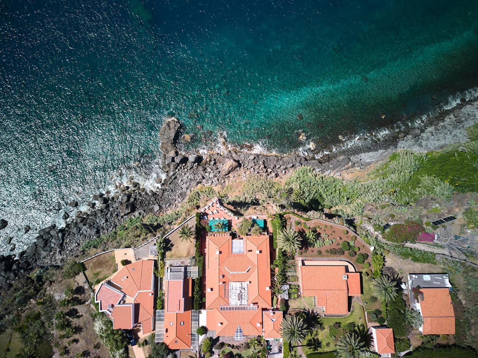 & Art Madeira 3* Canico (Madeira)