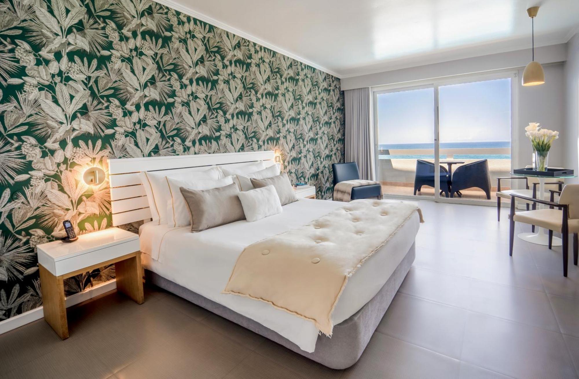 Hotel Arribas