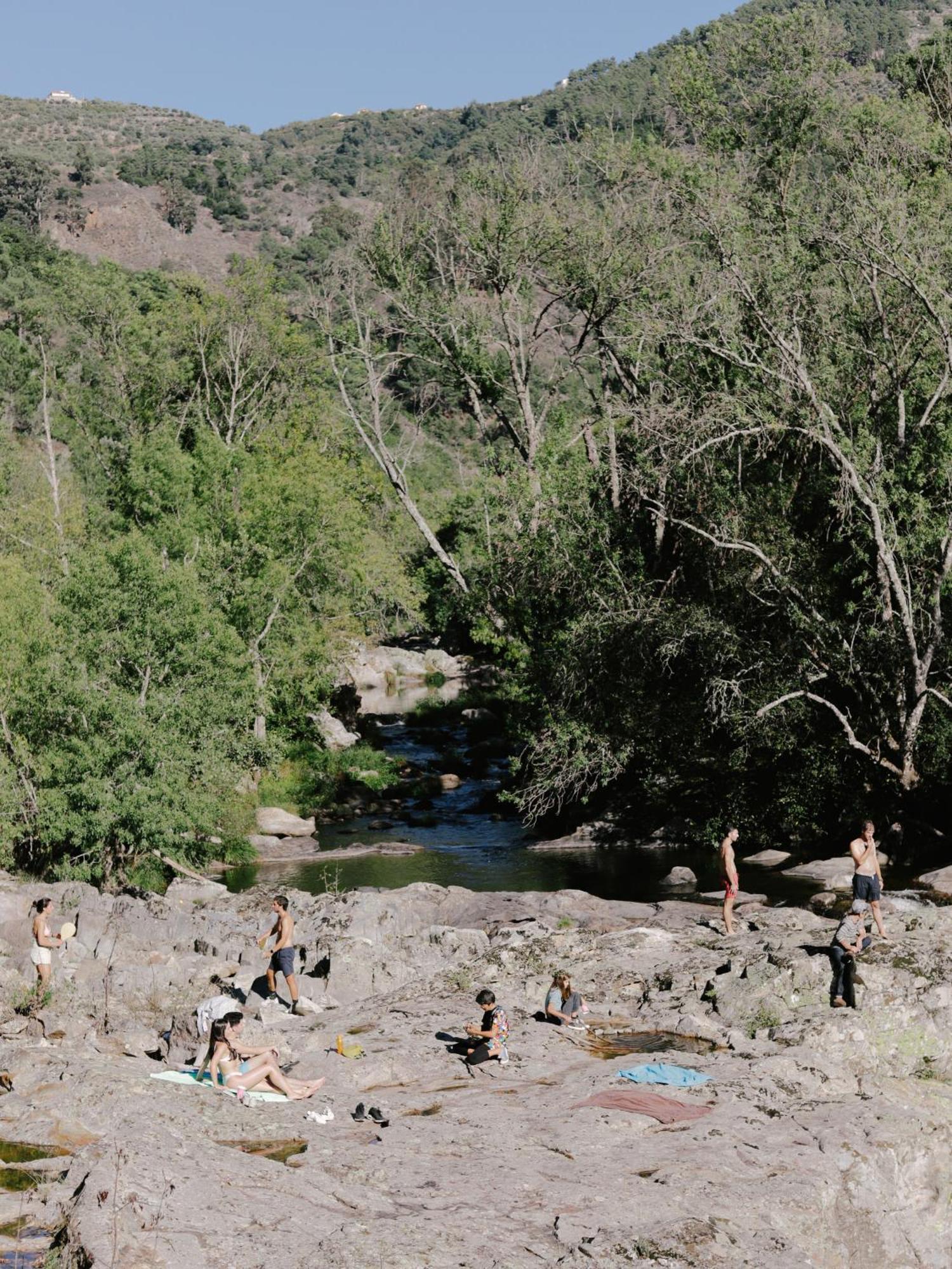 Quinta De Reciao