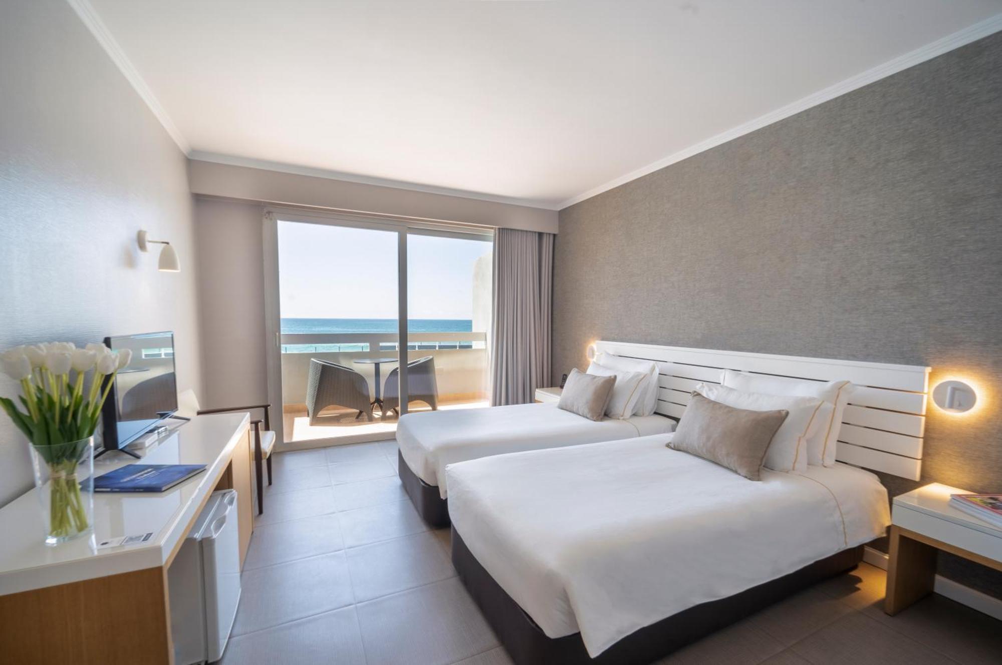 Arribas Hotel 4*