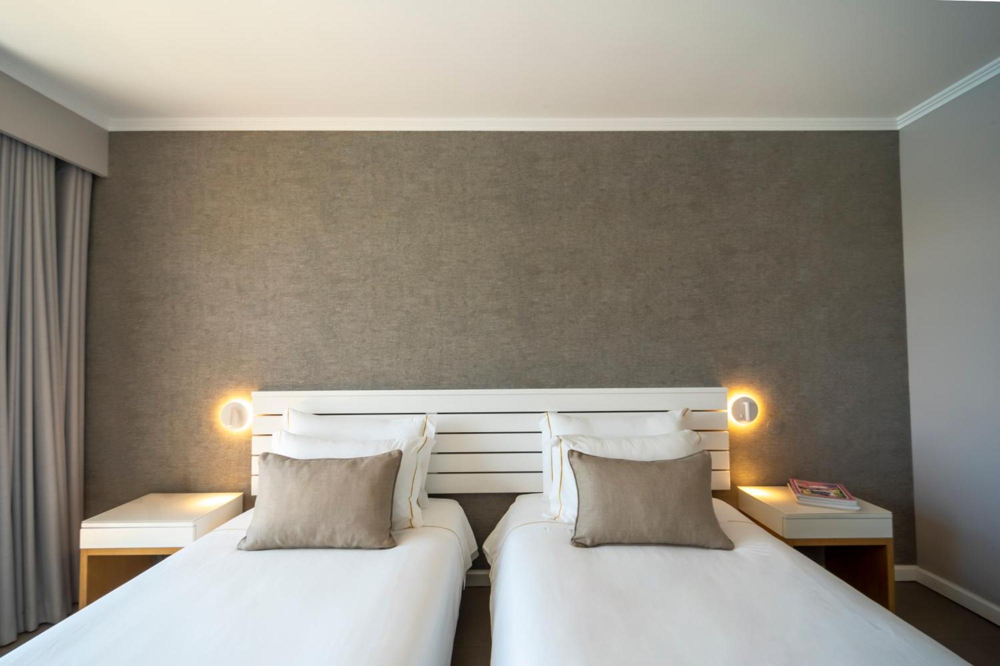 Hotel Arribas Sintra