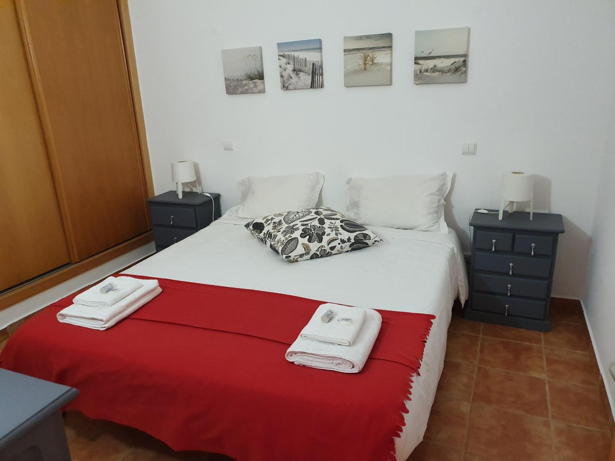 Apartment Belleview *