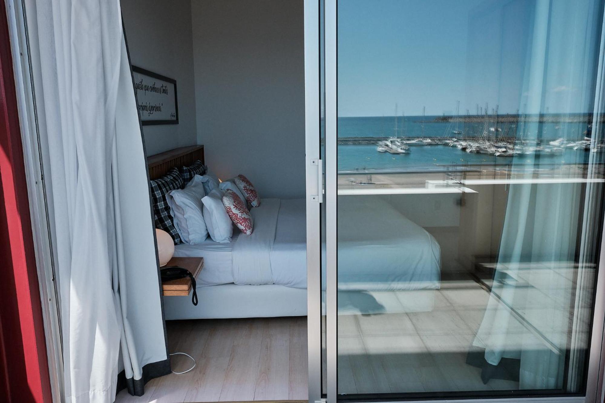 Marina By Ridan Praia da Vitoria