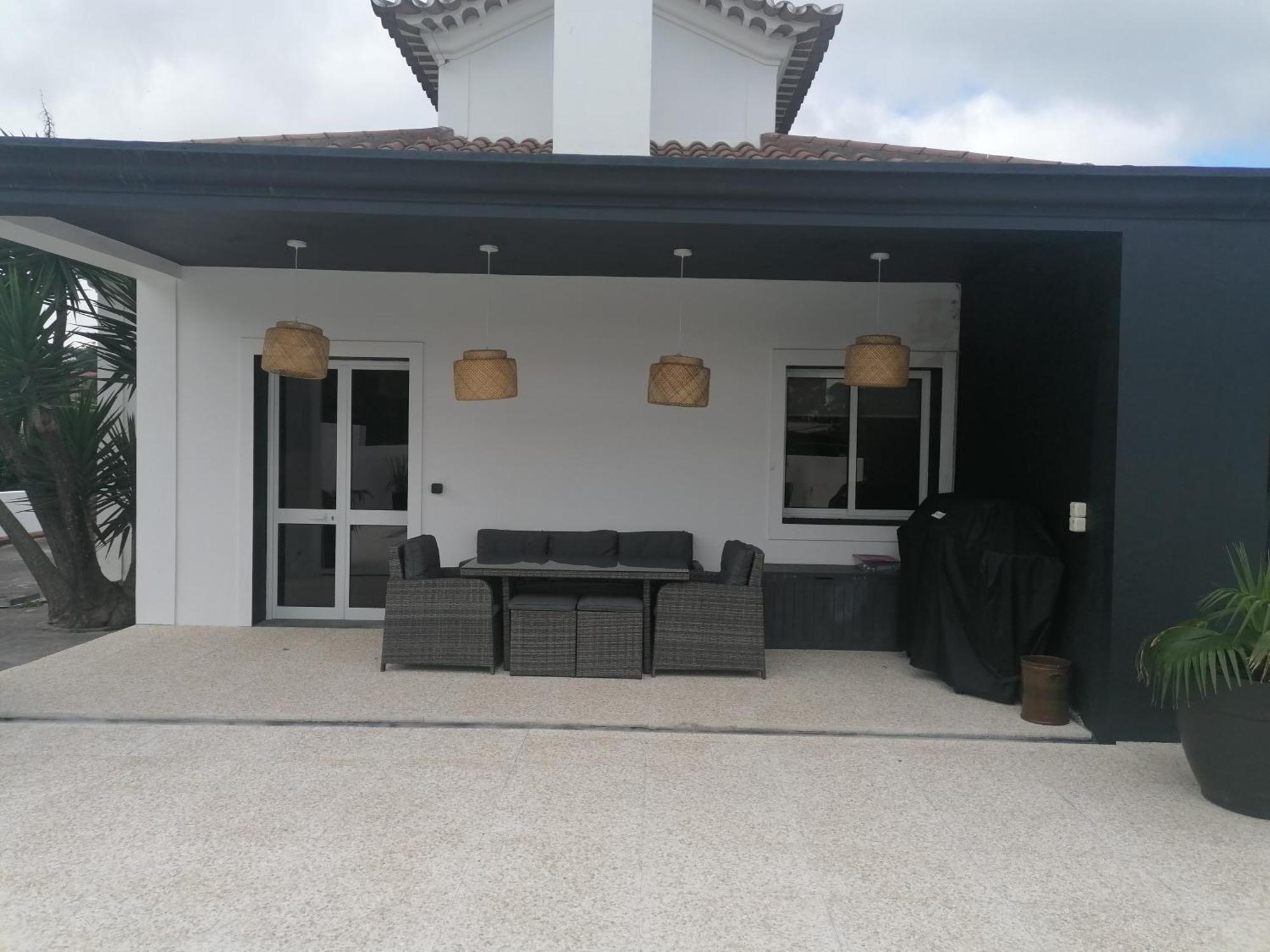 Espaco Roteiro De Mimos Hospedagem domiciliar
