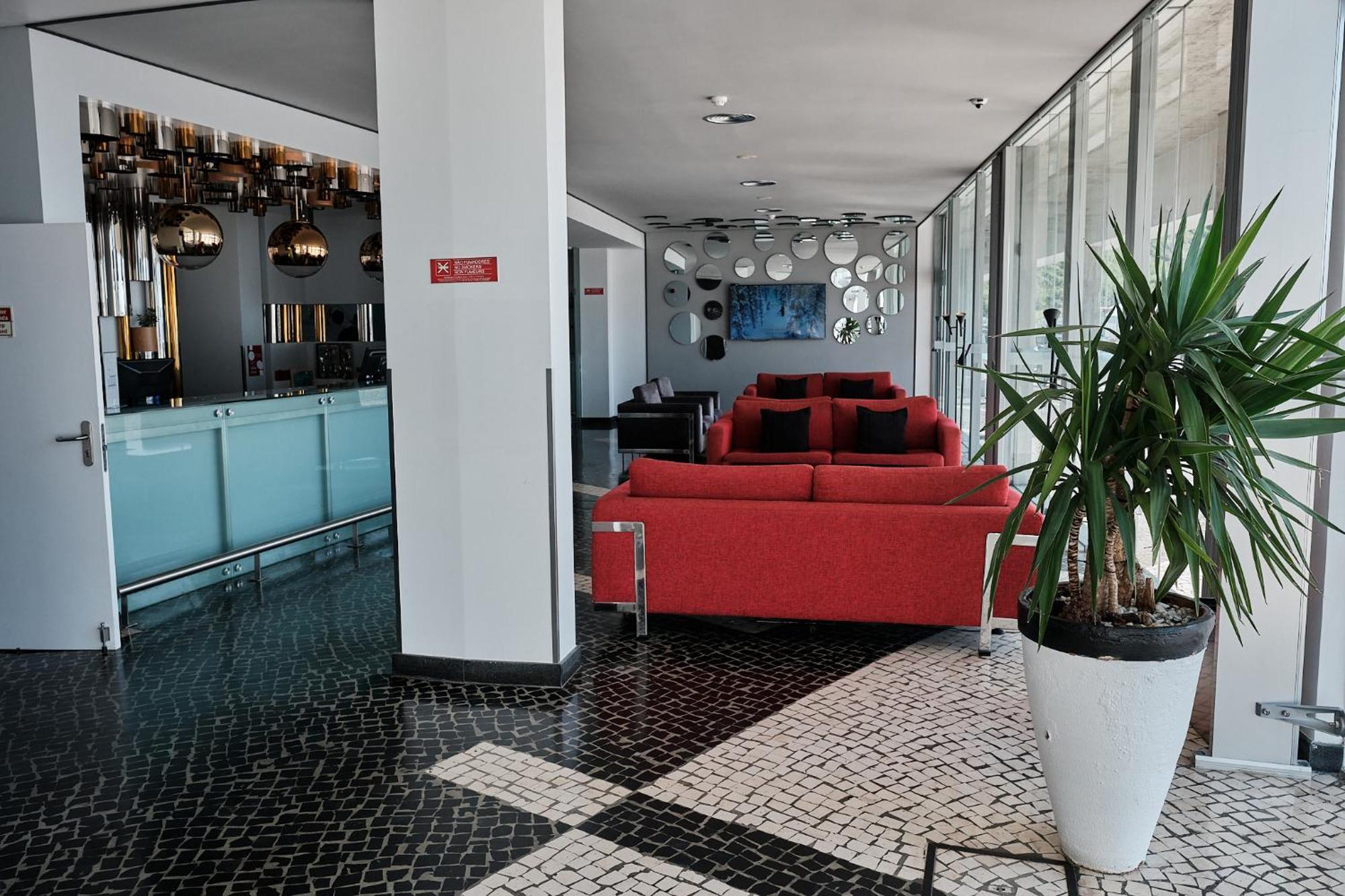 Marina By Ridan Hotel 4*