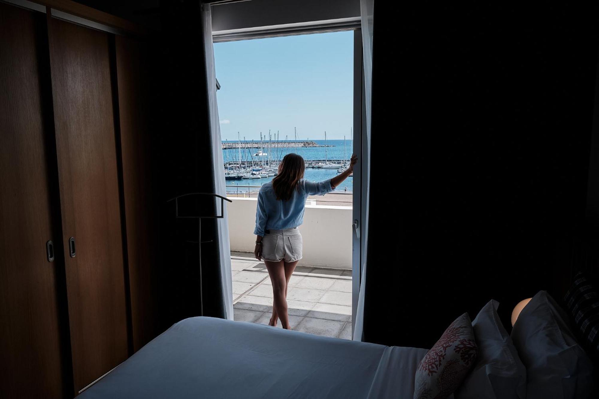 Marina By Ridan Hotel 4*