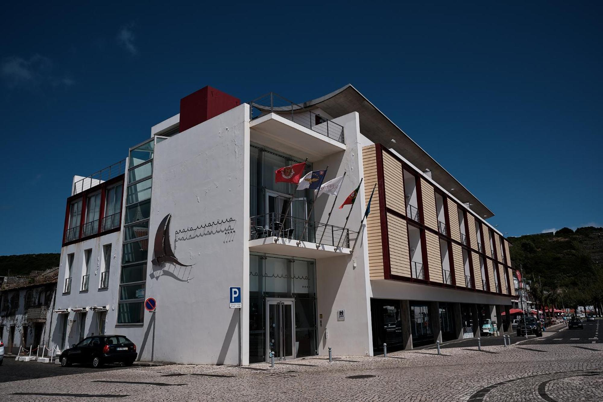 Marina By Ridan Praia da Vitoria