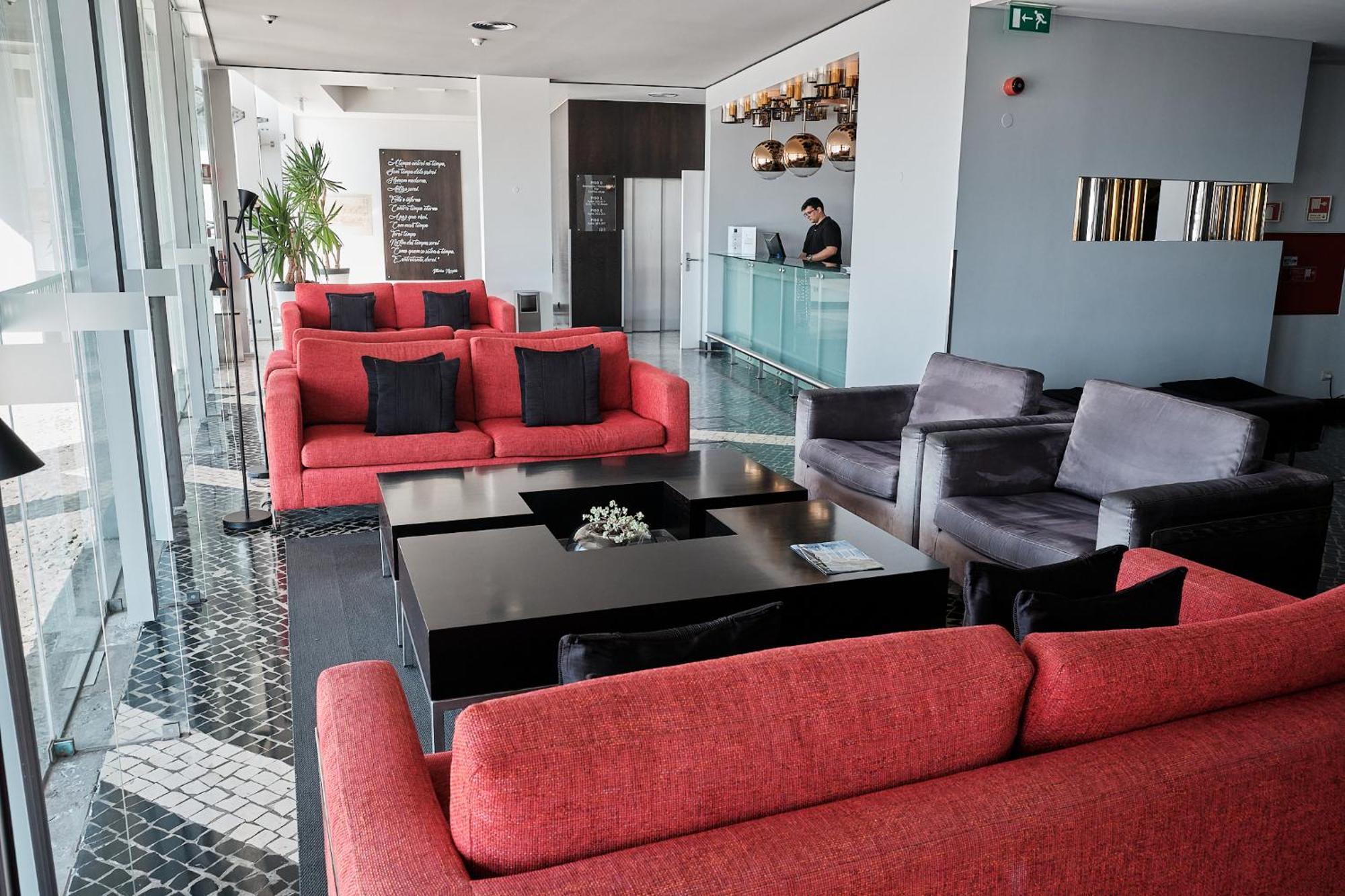 Marina By Ridan Hotel